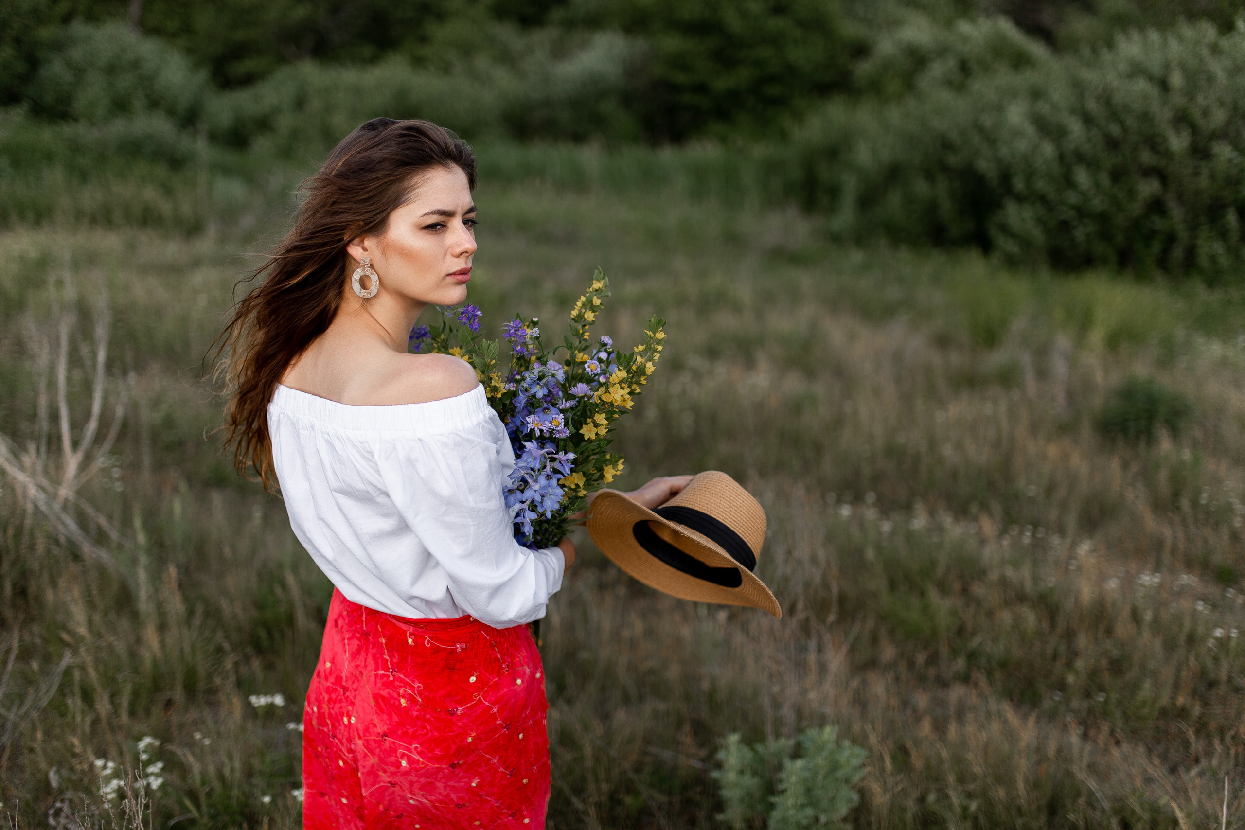 Деревенский вайб. Фотограф и видеограф в Ульяновске Денис Власов