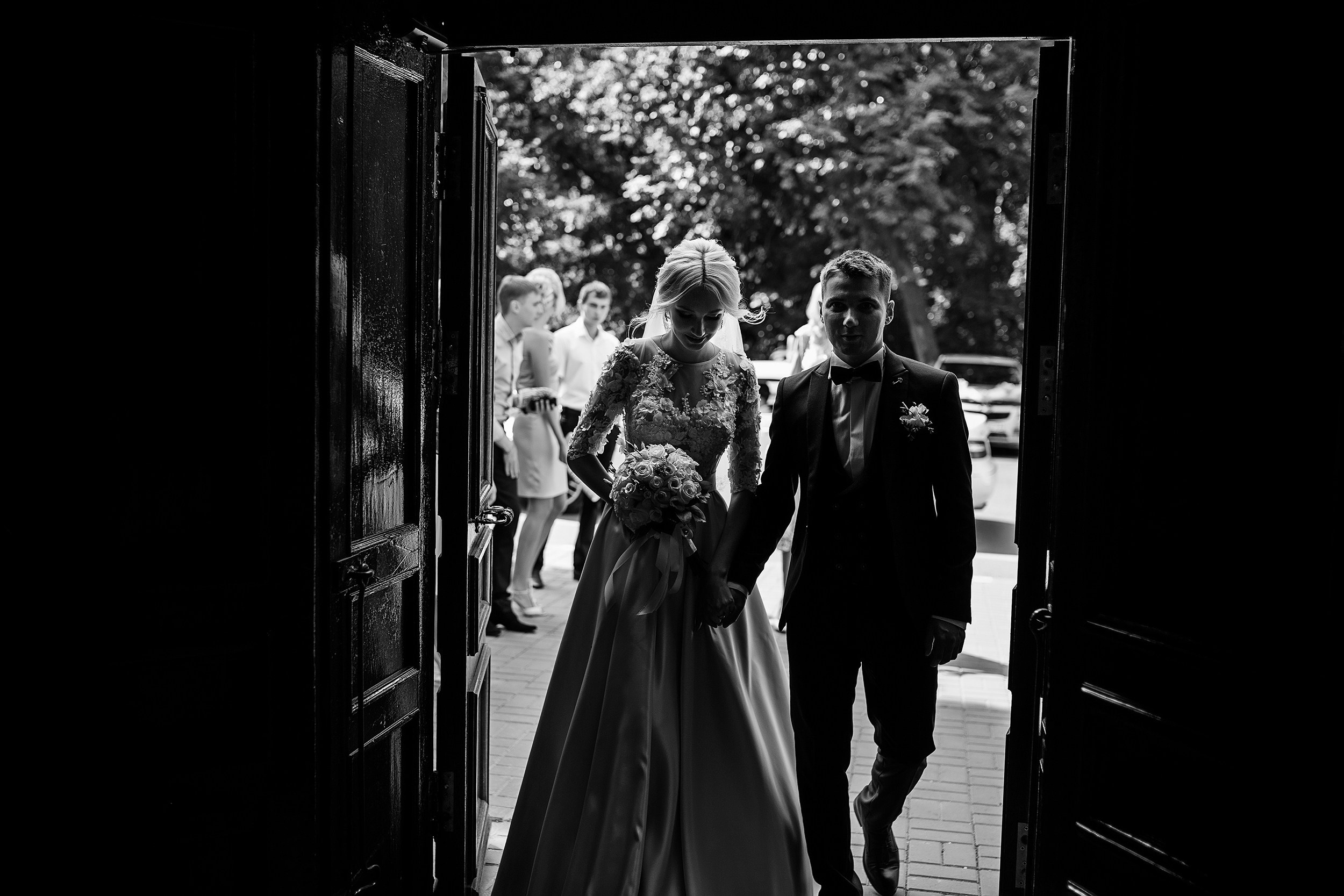 СВАДЕБНЫЙ МИКС. Фотограф и видеограф в Ульяновске Денис Власов