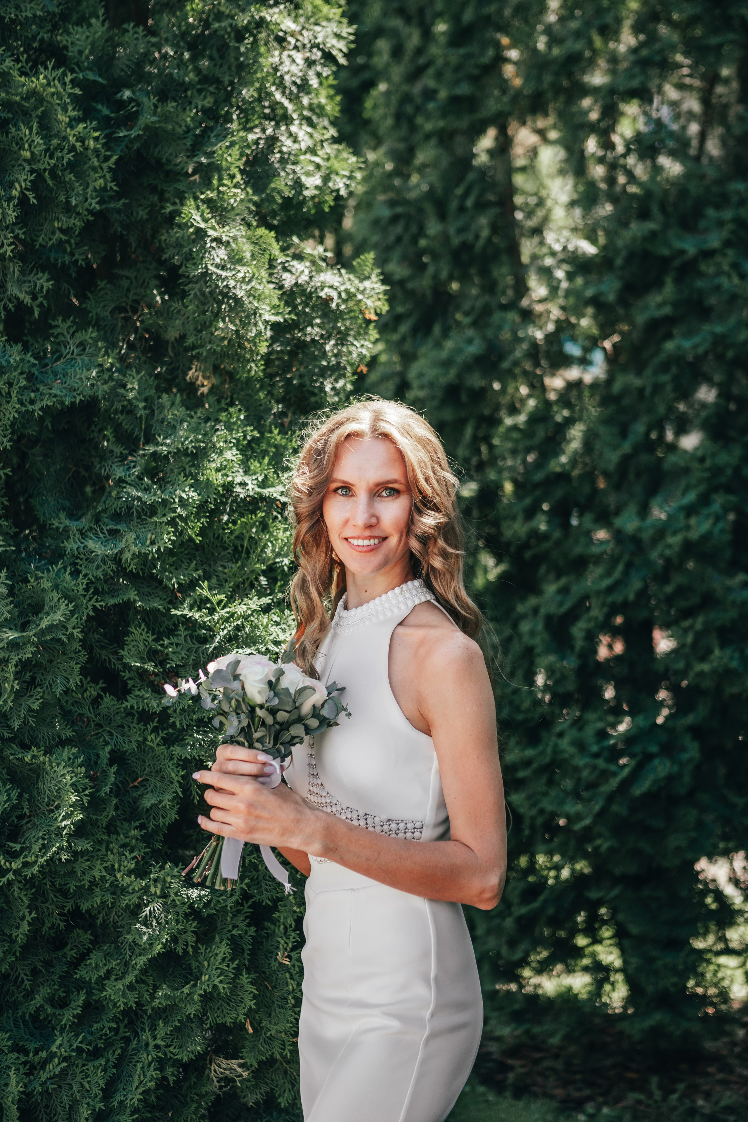 Юлия и Павел. Семейный и детский фотограф в г. Новосибирске Макеева Анастасия