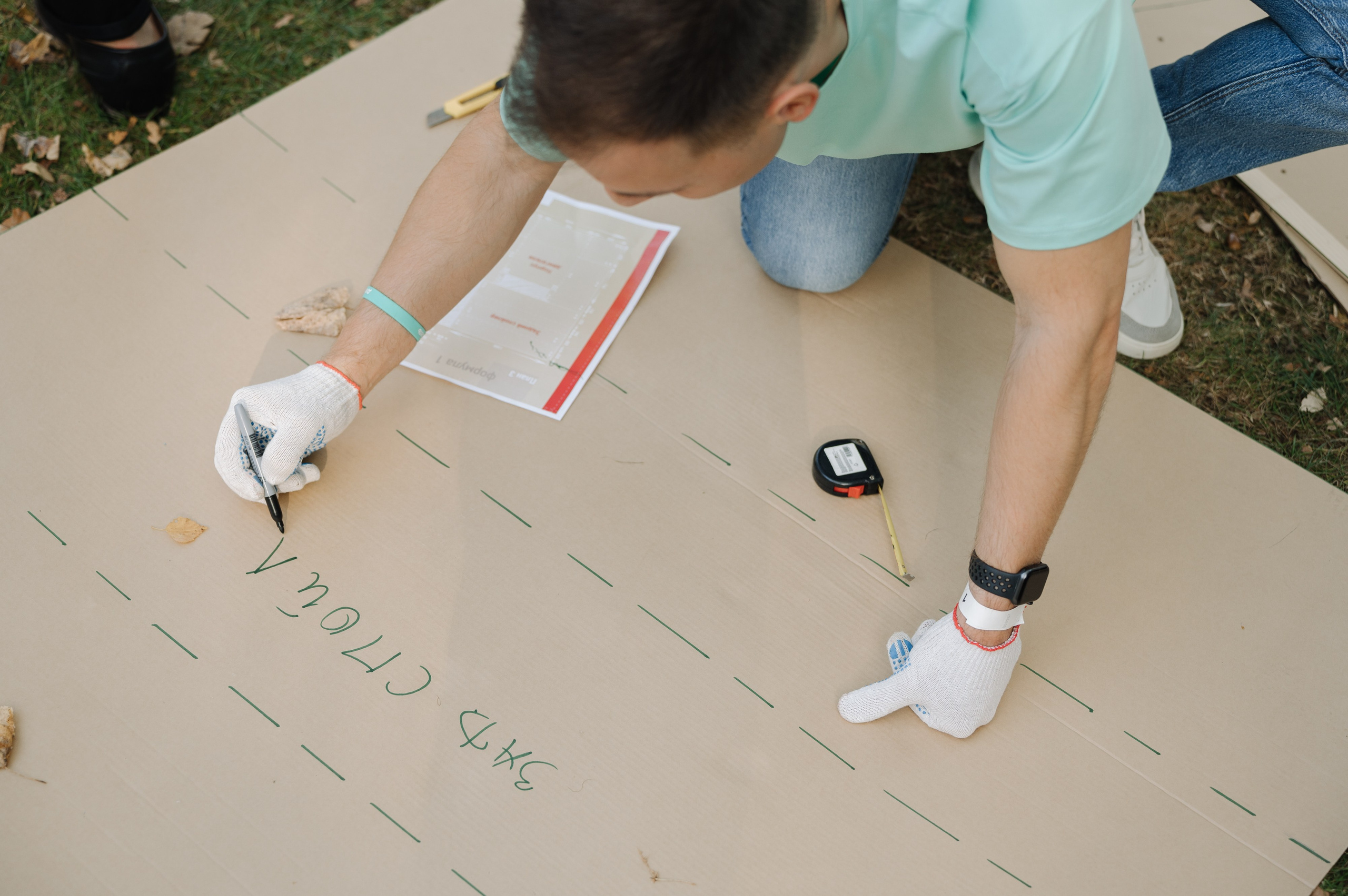 КОРПОРАТИВ. ДЕЛИМОБИЛЬ