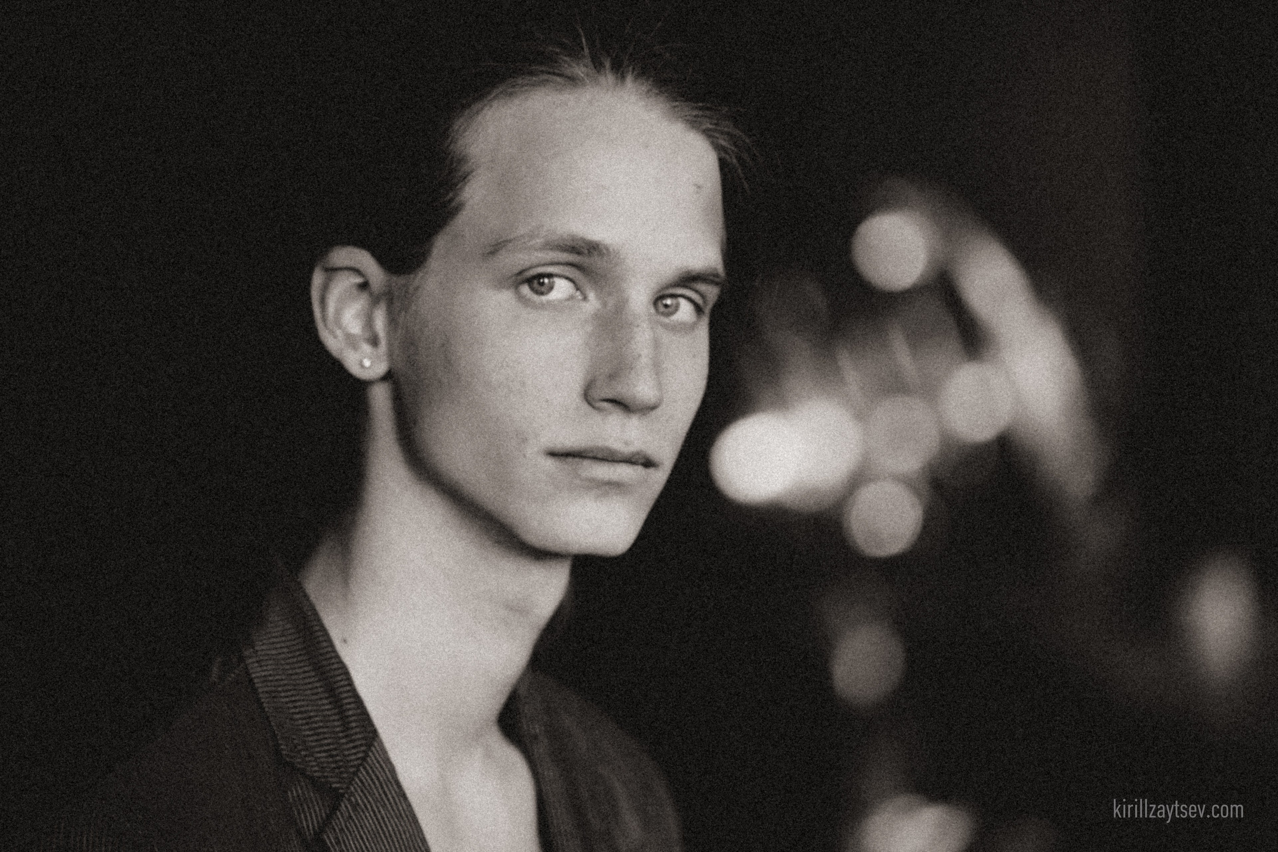 Съёмки. Профессиональный фотограф Кирилл Зайцев