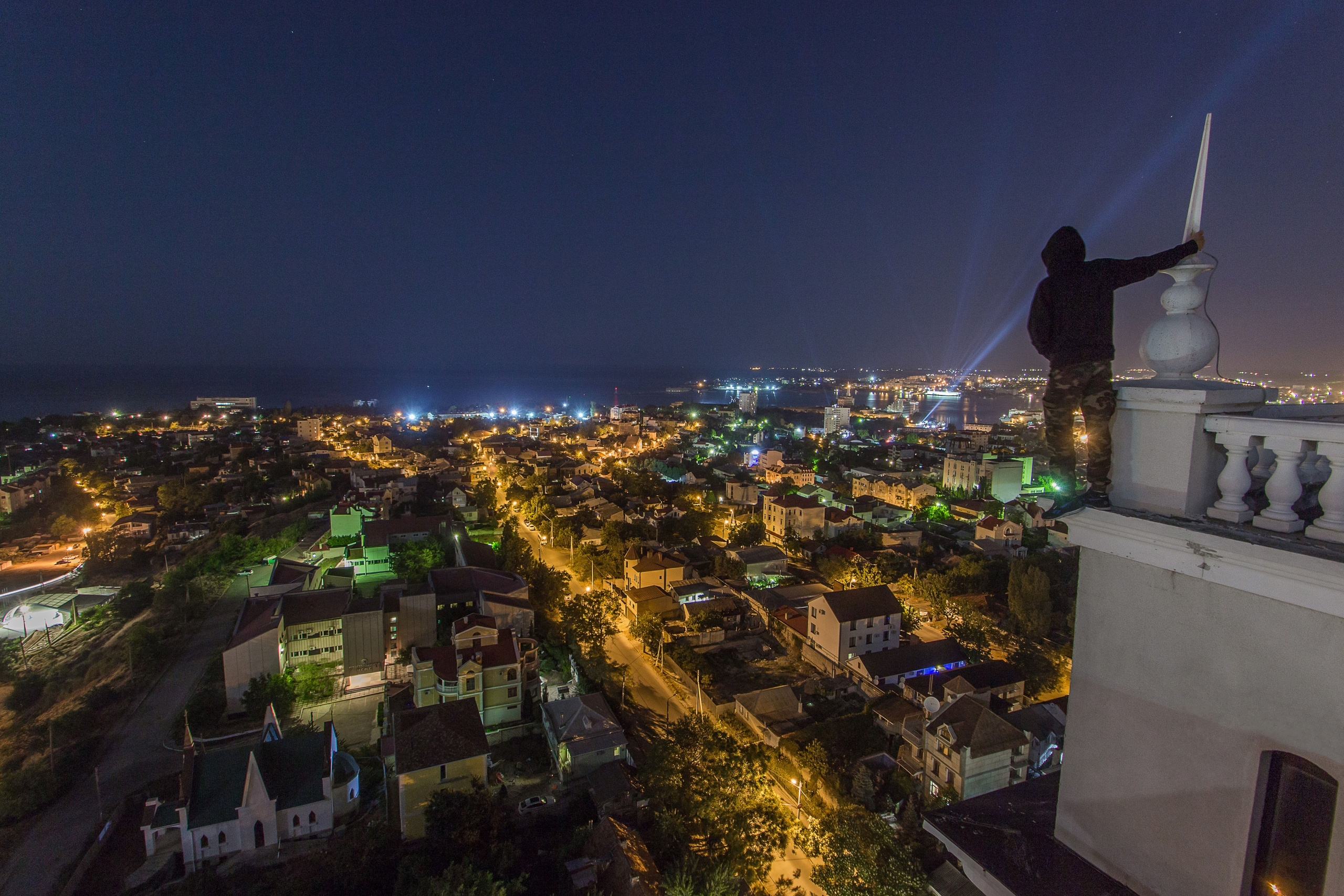 Выставка Urban Exploration. Архитектурный фотограф Кирилл Цыбенко. Работаю в Москве, по всей России и Миру