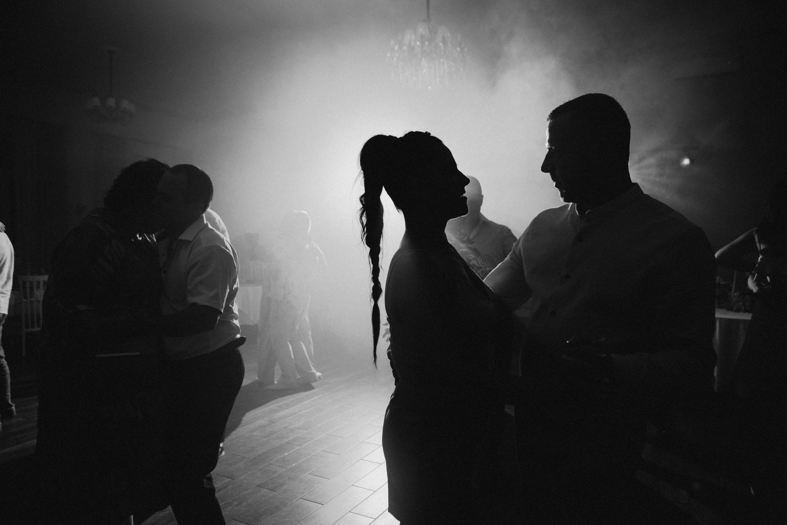 Д+Т. Свадебный и семейный фотограф Арестенко Анастасия