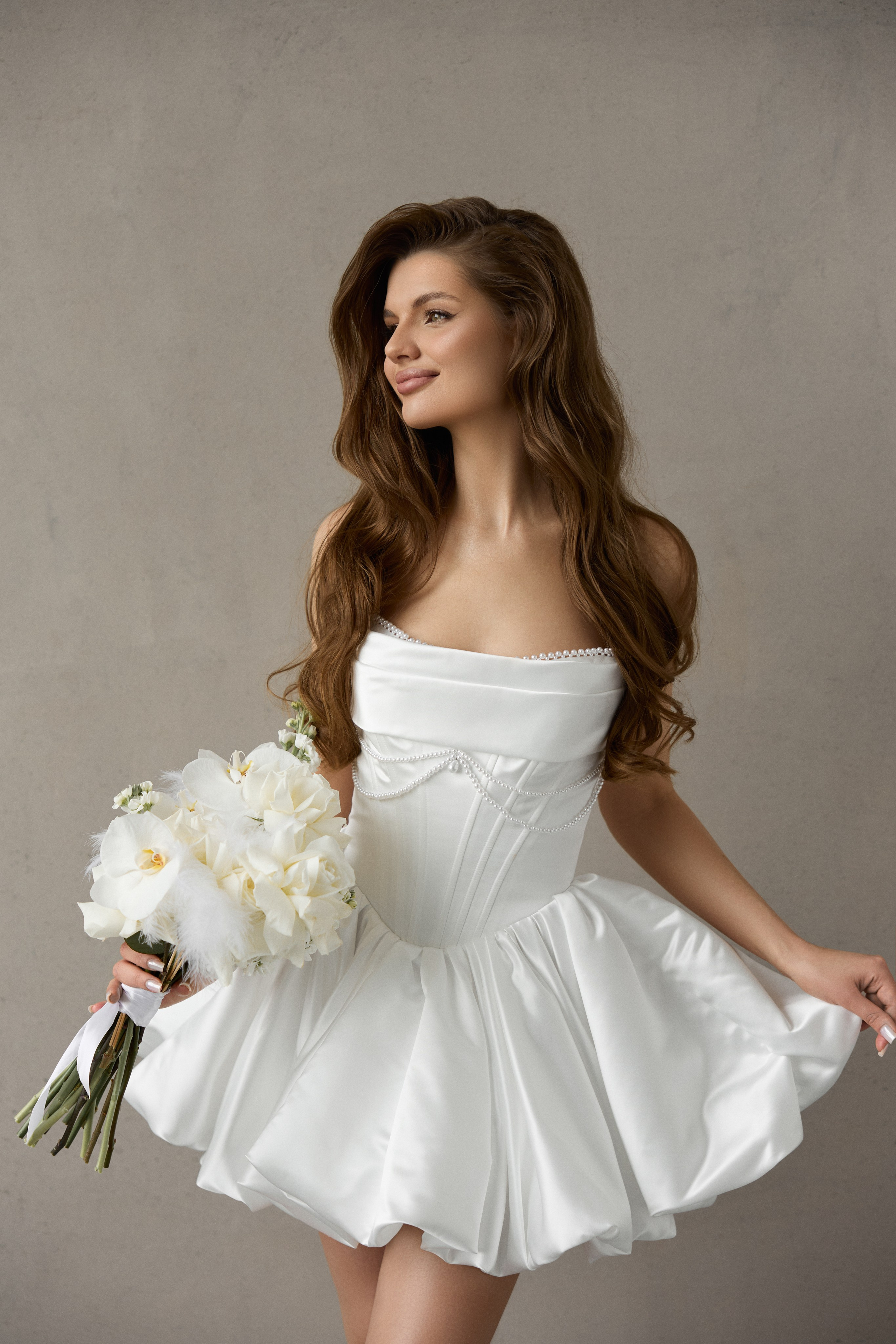 Wedding day. Фотограф Нижний Новгород Кристина Швецова