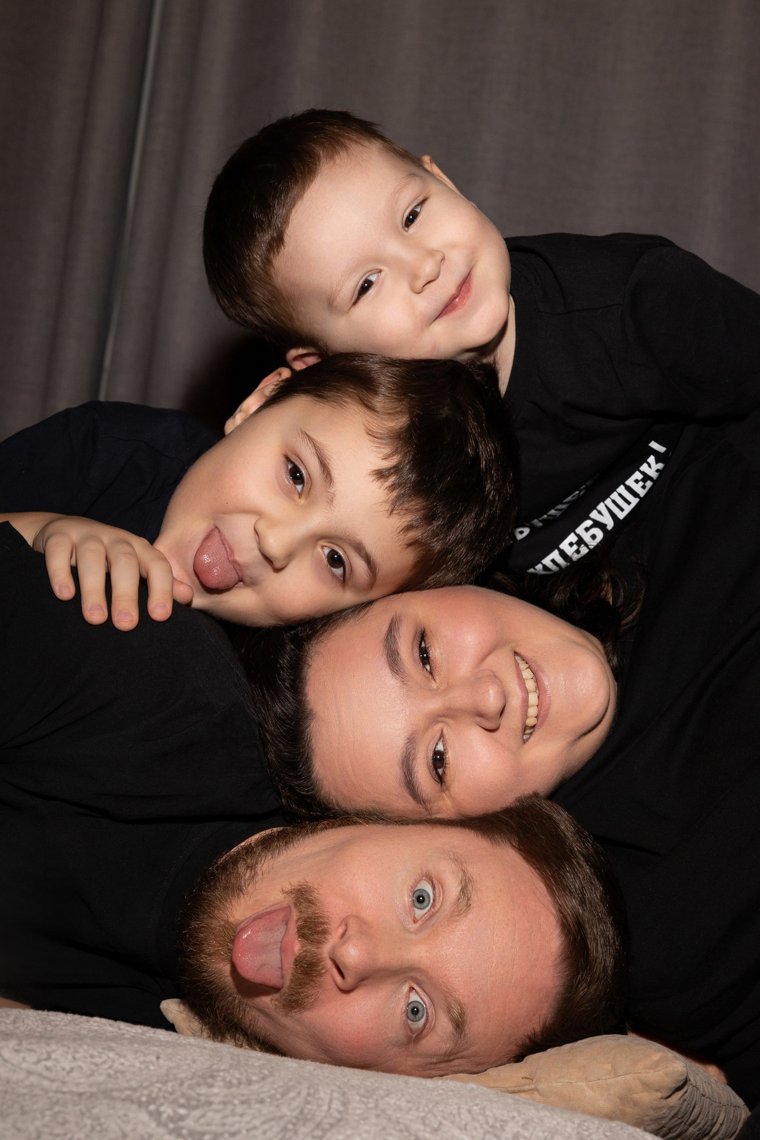 А.Г.Б.А. Обо мне