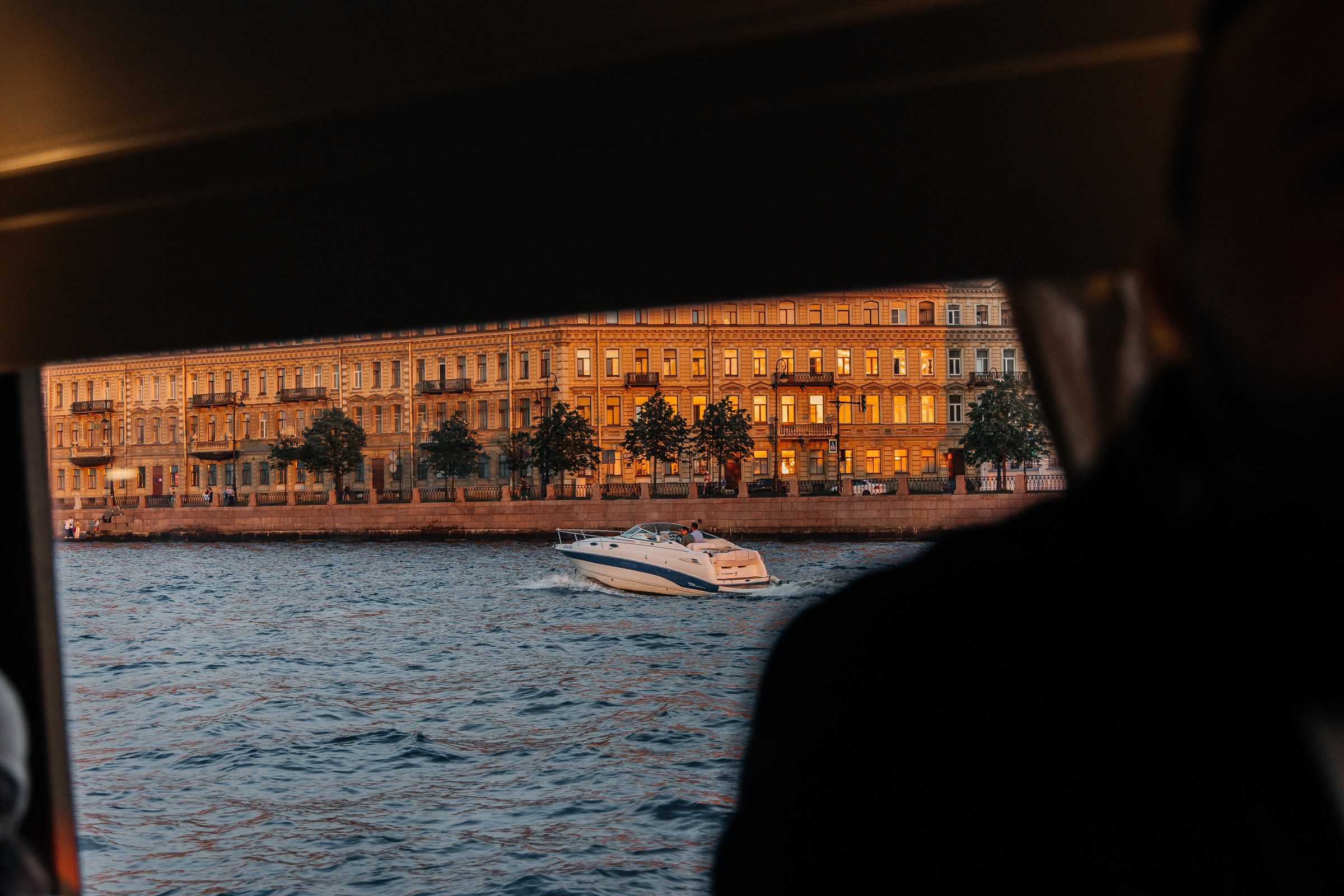 ВкусON Санкт-Петербург. Фотограф Москва Людмила Белова