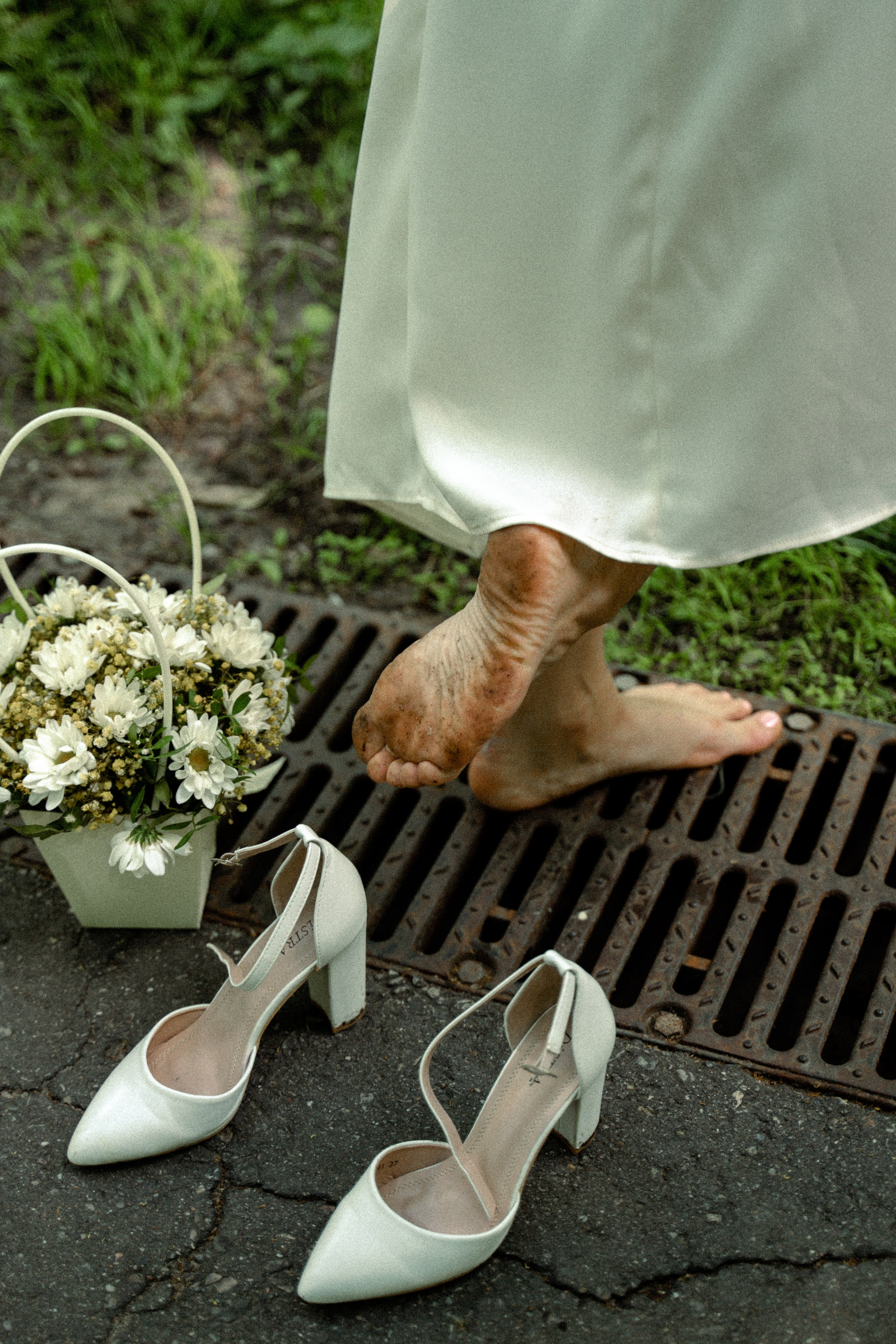 Ваня и Наташа. Репортажный и свадебный фотограф в Москве