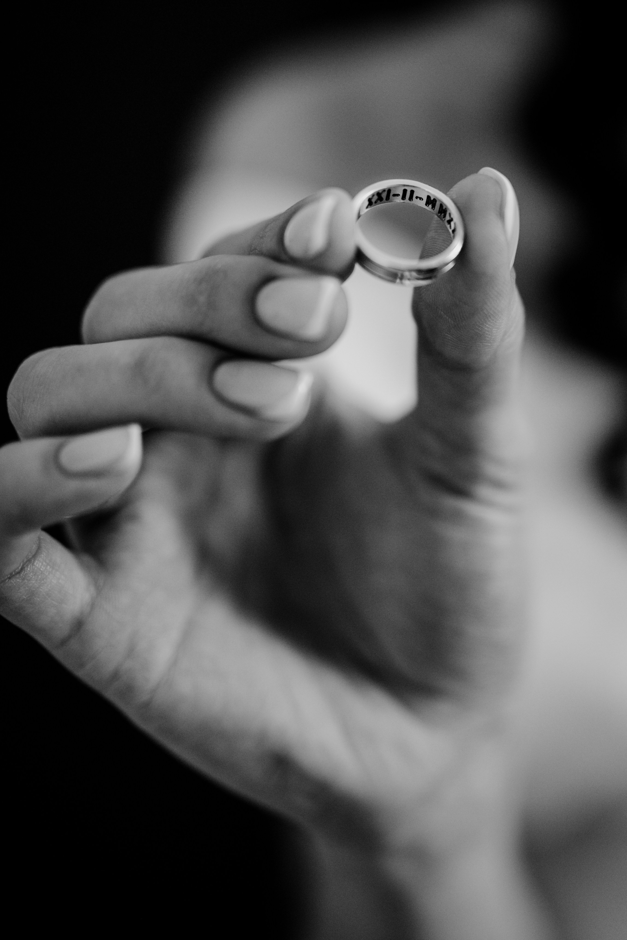 Настя и Андрей. Свадебная фотосессия. Семейный фотограф Елизавета Увицкая