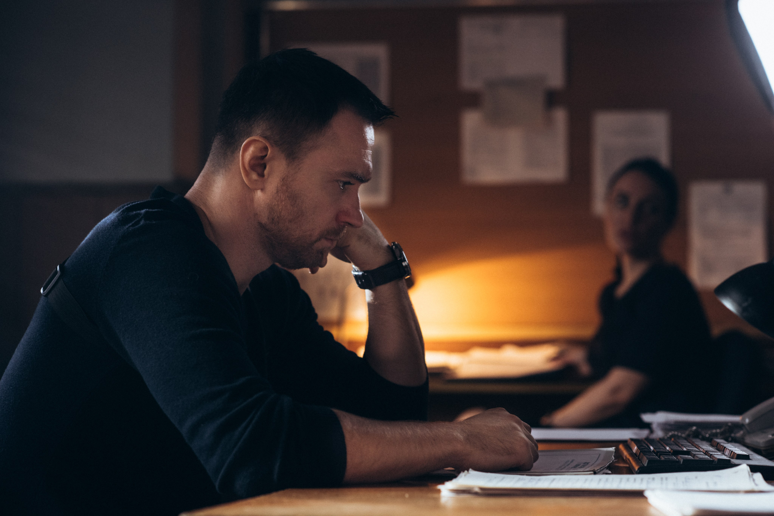 К/с Медвежий угол (Волчий берег). Фотограф Диана Вальтер