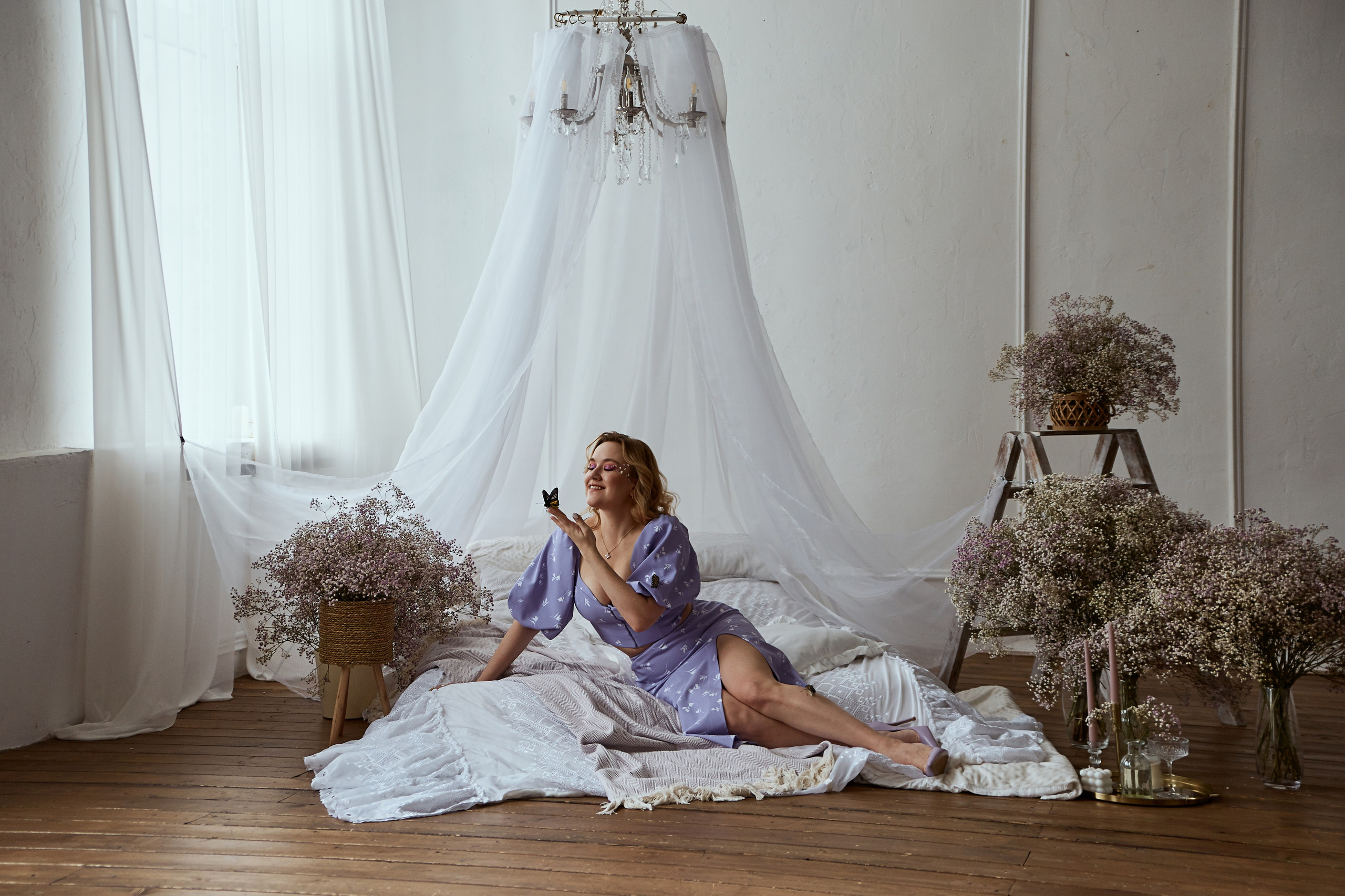 Мои фотопроекты. Анастасия Марунич | Блогер | Ставрополь