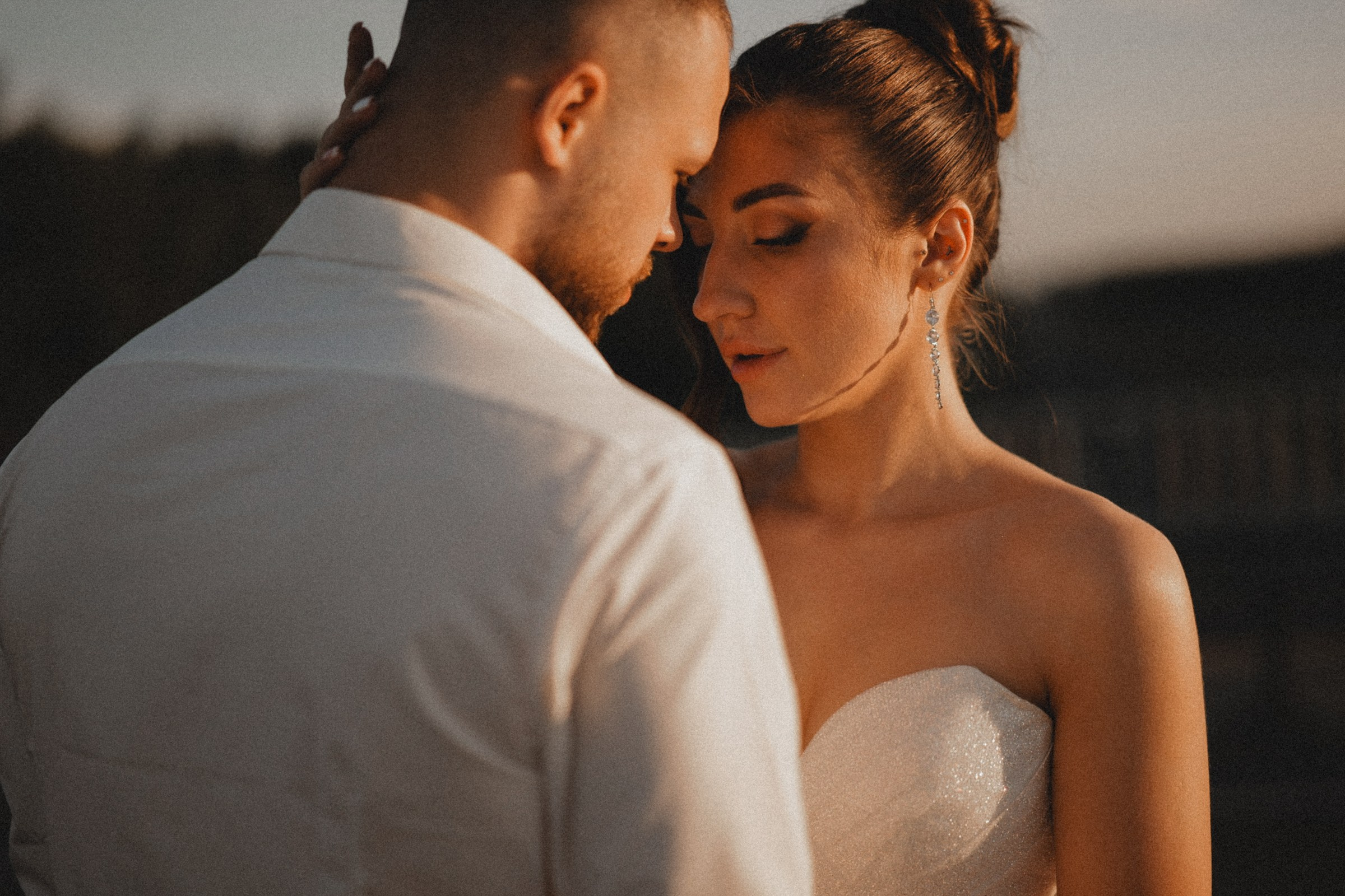 Федор и Дарина. Свадебный фотограф в Ярославле Илья Жуков