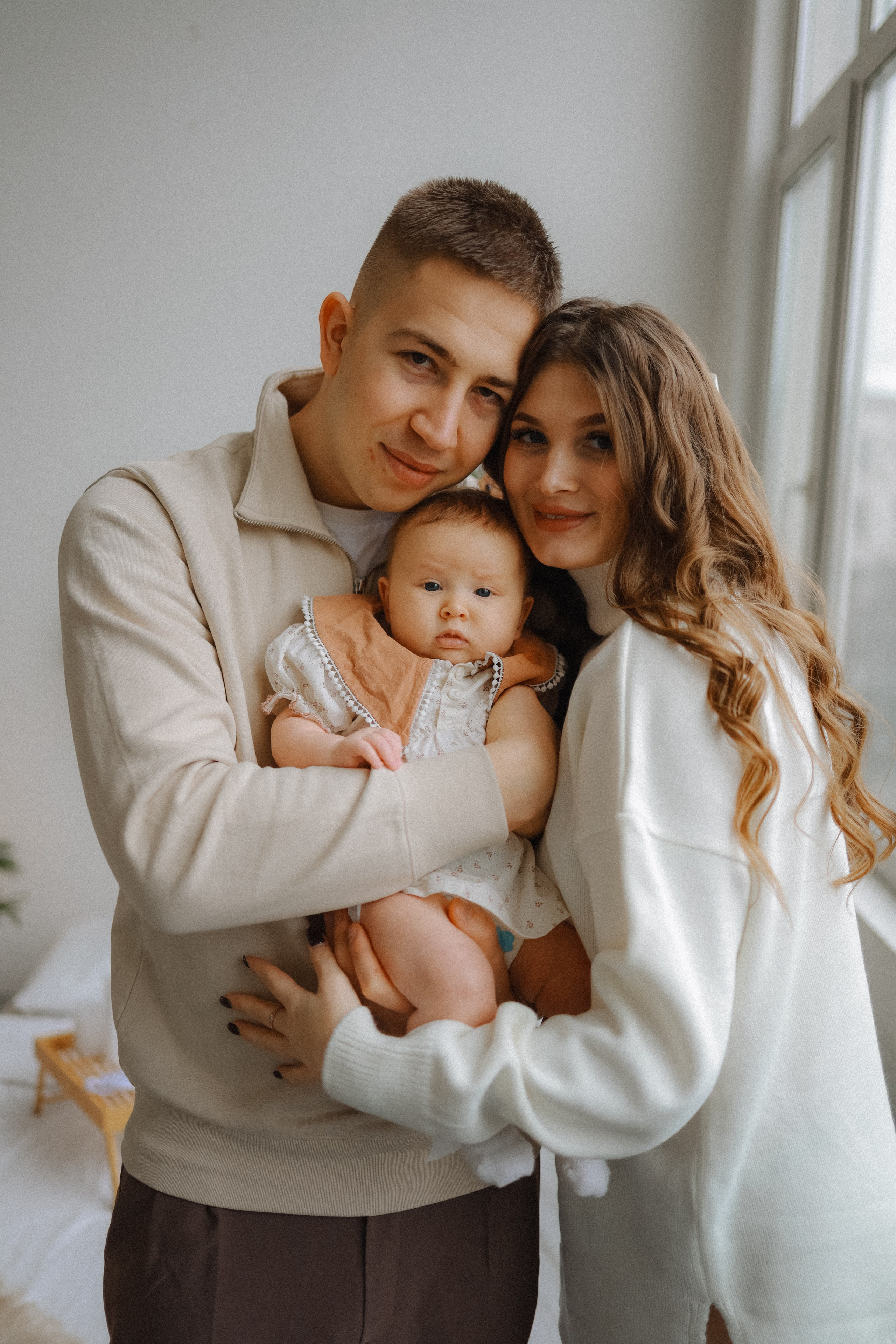 Мелисса. Семеный, Детский, Love story фотограф