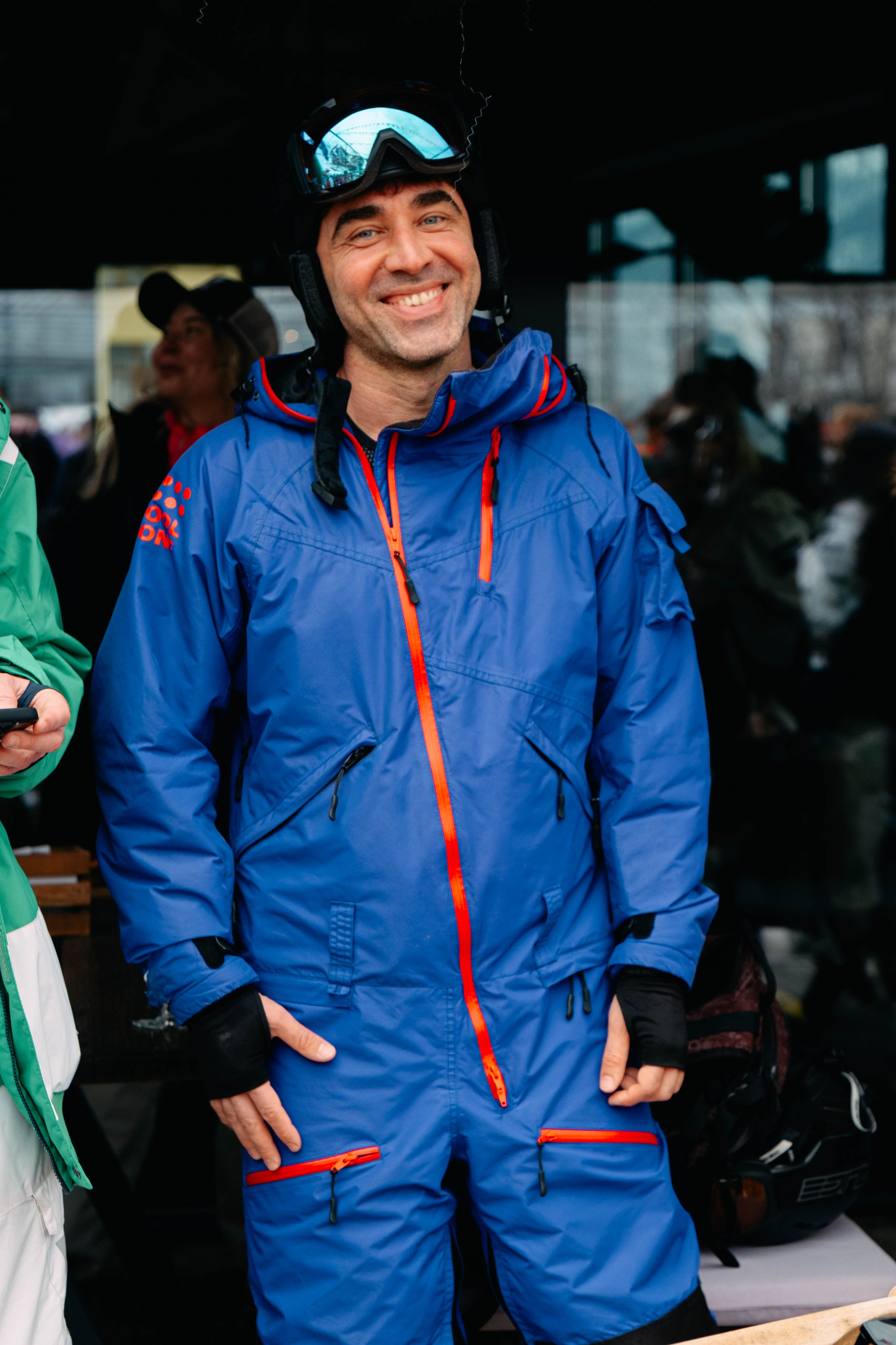 SoWulo | Apres Ski | 22 февраля. Фотограф в Сочи