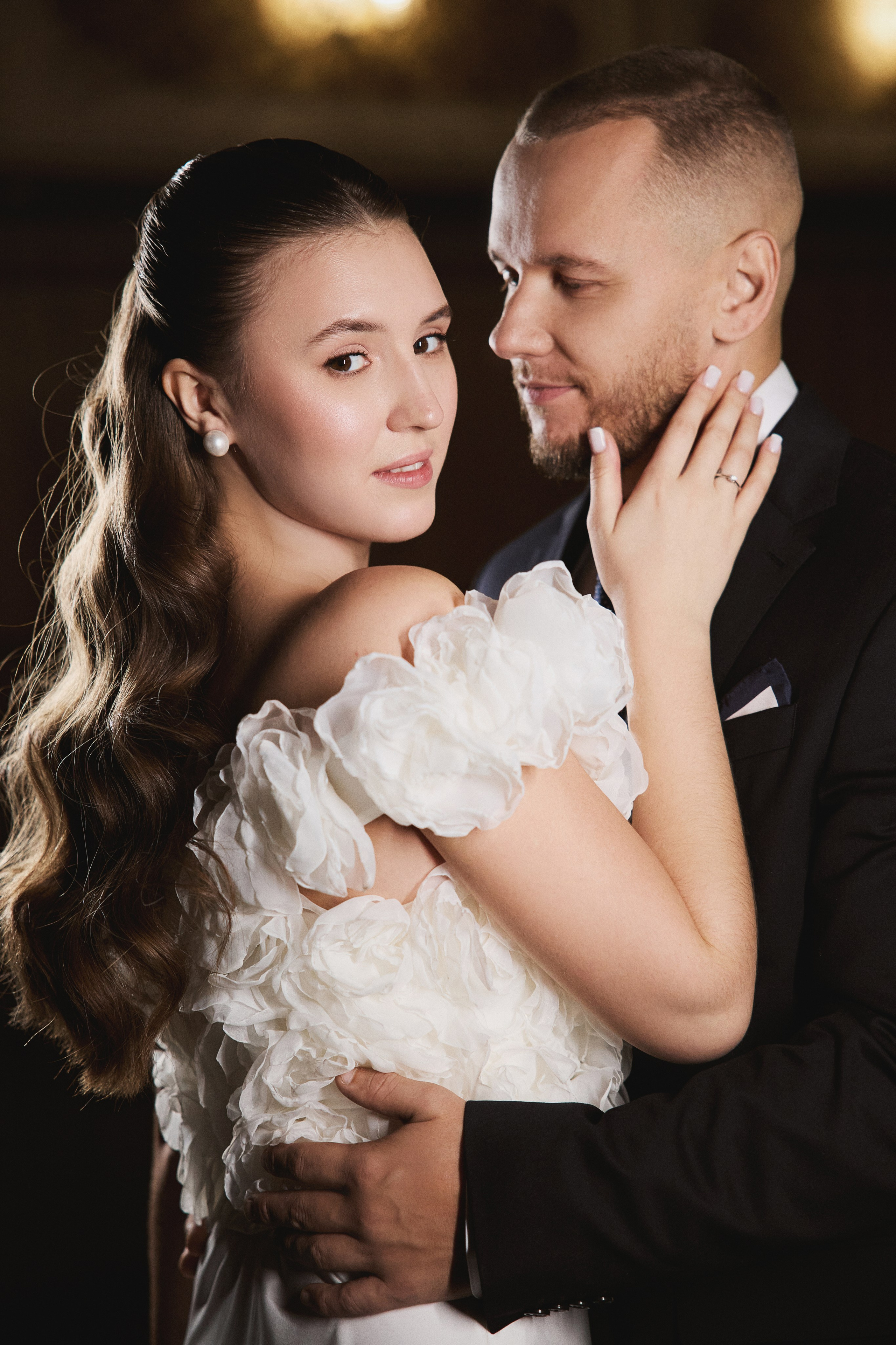 Свадебный фотограф в Ростове на Дону