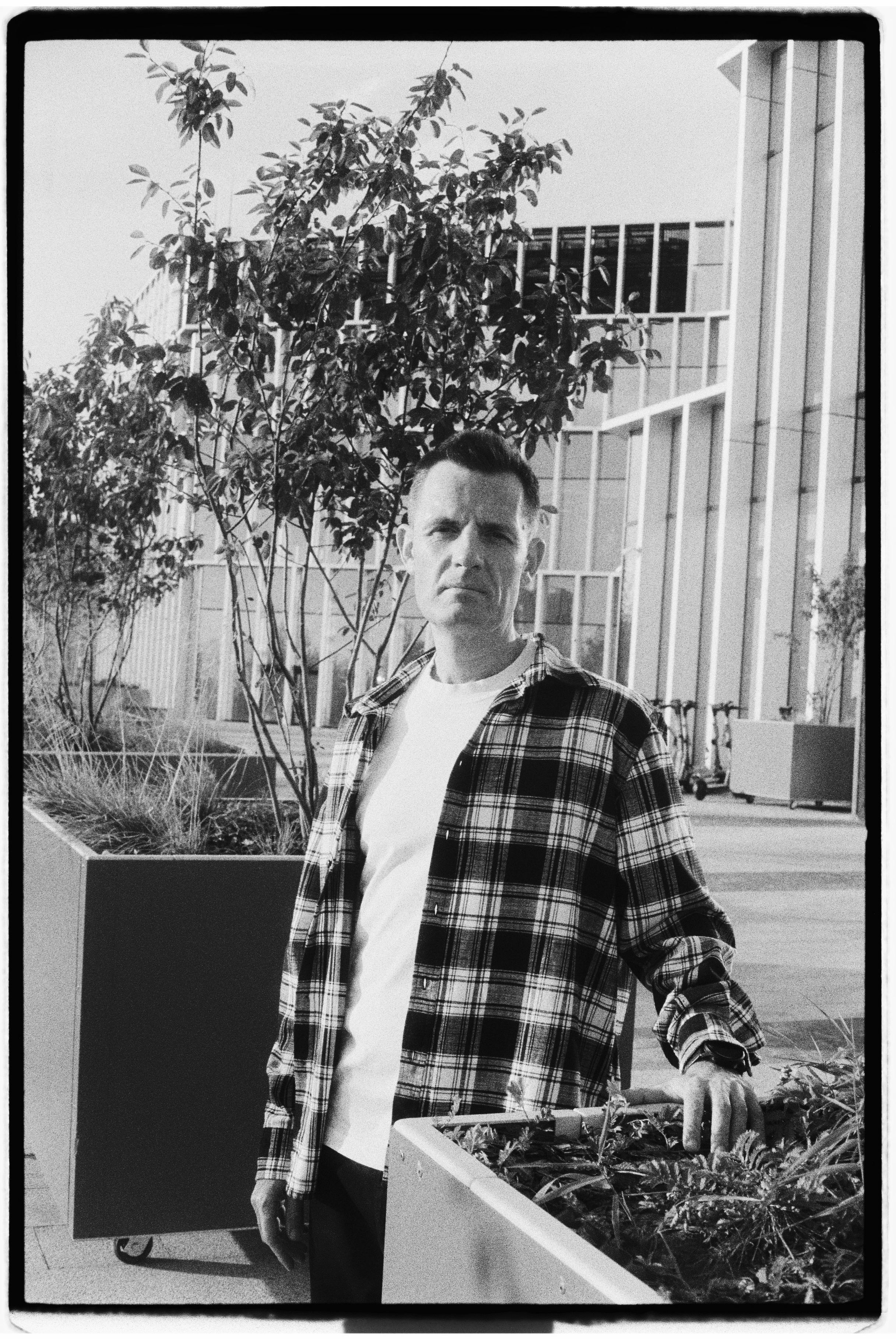 Sergey Kuznetsov III. @tomrus: Рустам Шагиморданов — фотограф