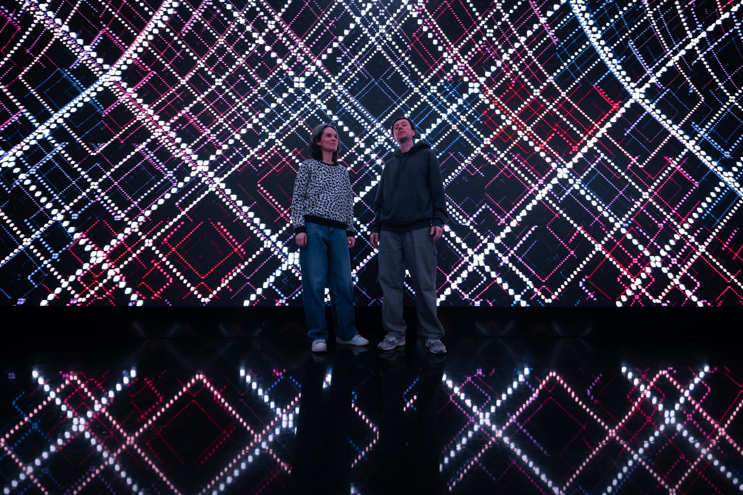 Generative Gallery & Luminar X, Making Magic. @tomrus: Рустам Шагиморданов — фотограф