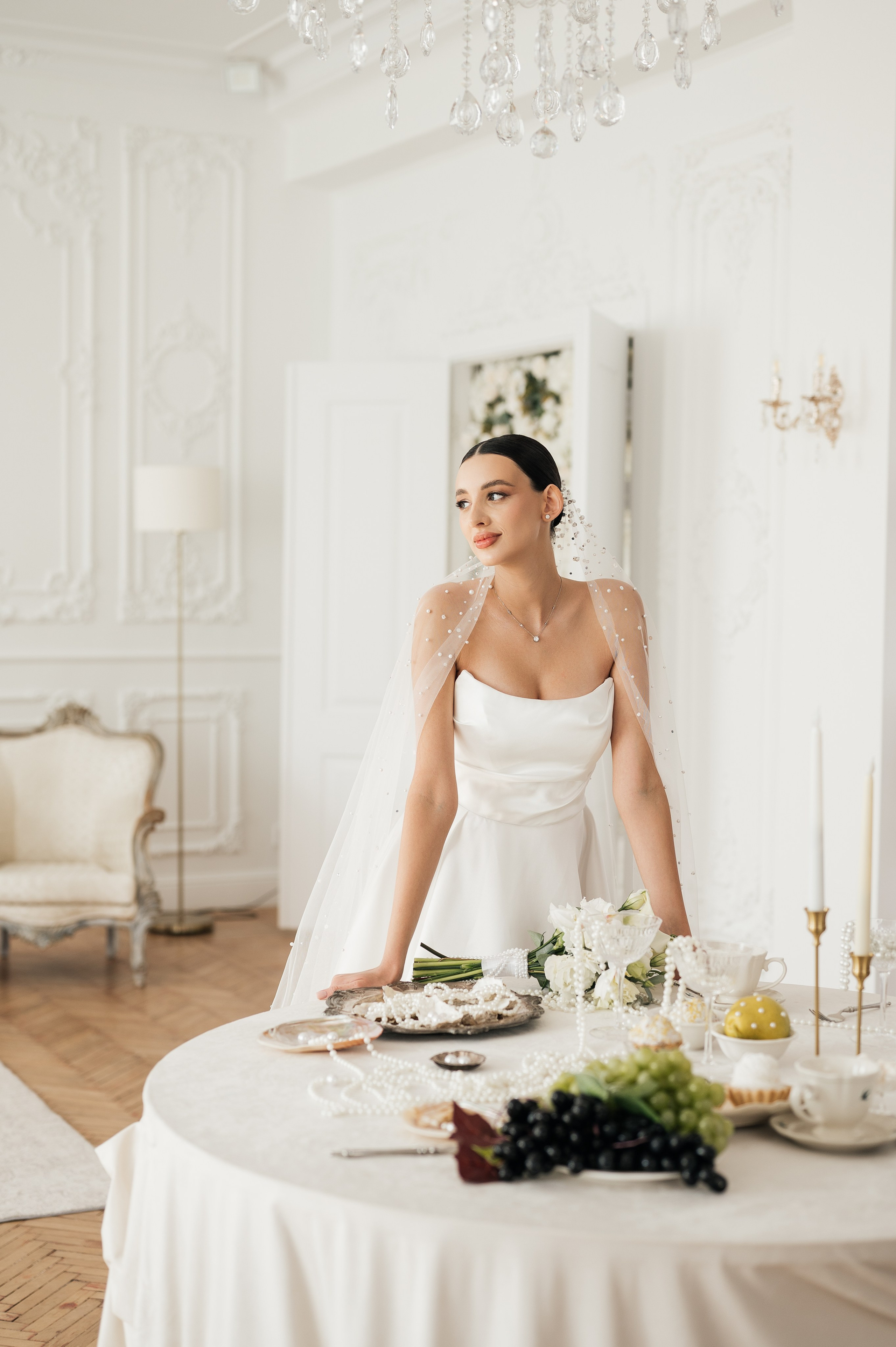 Павел и Полина. Свадебный и семейный фотограф в Краснодаре Алина Мельник