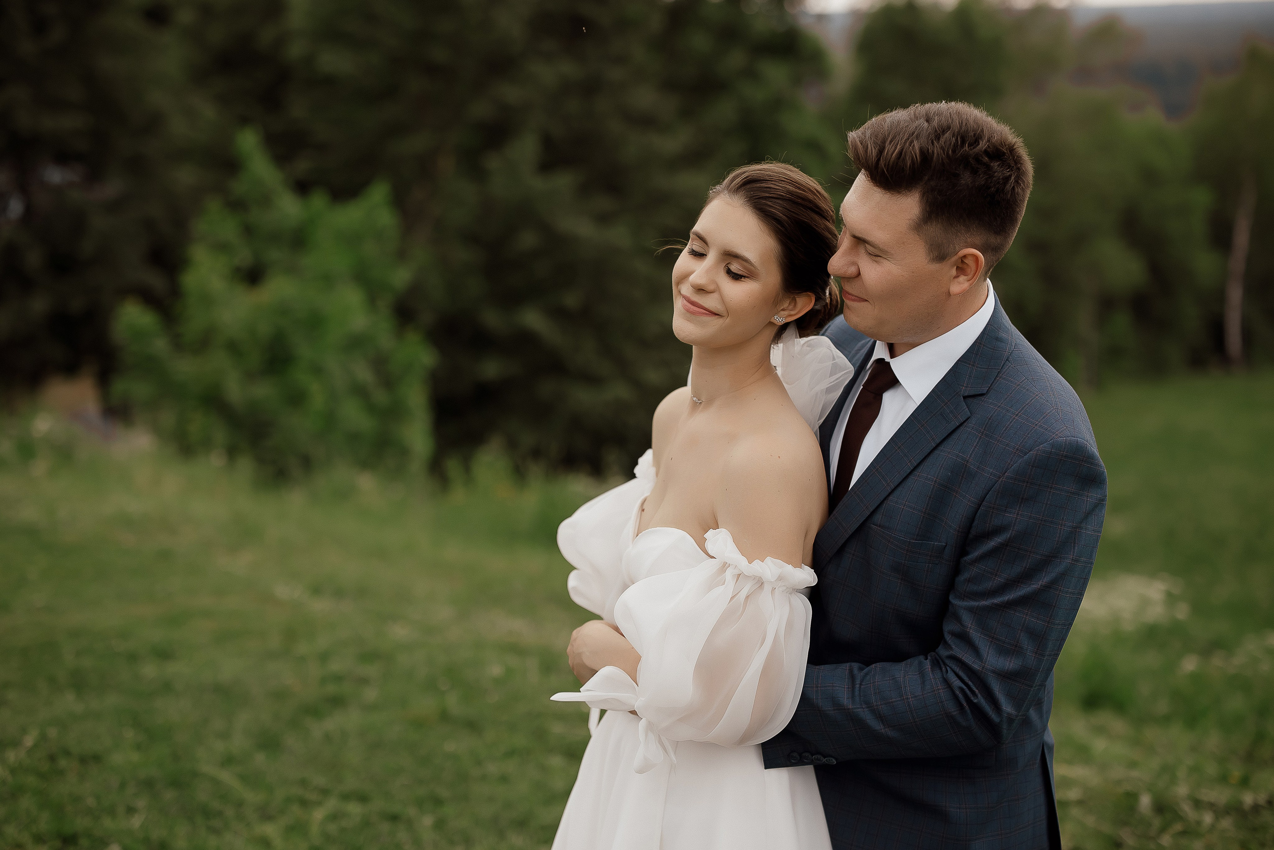 Свадебная съемка. Свадебный фотограф