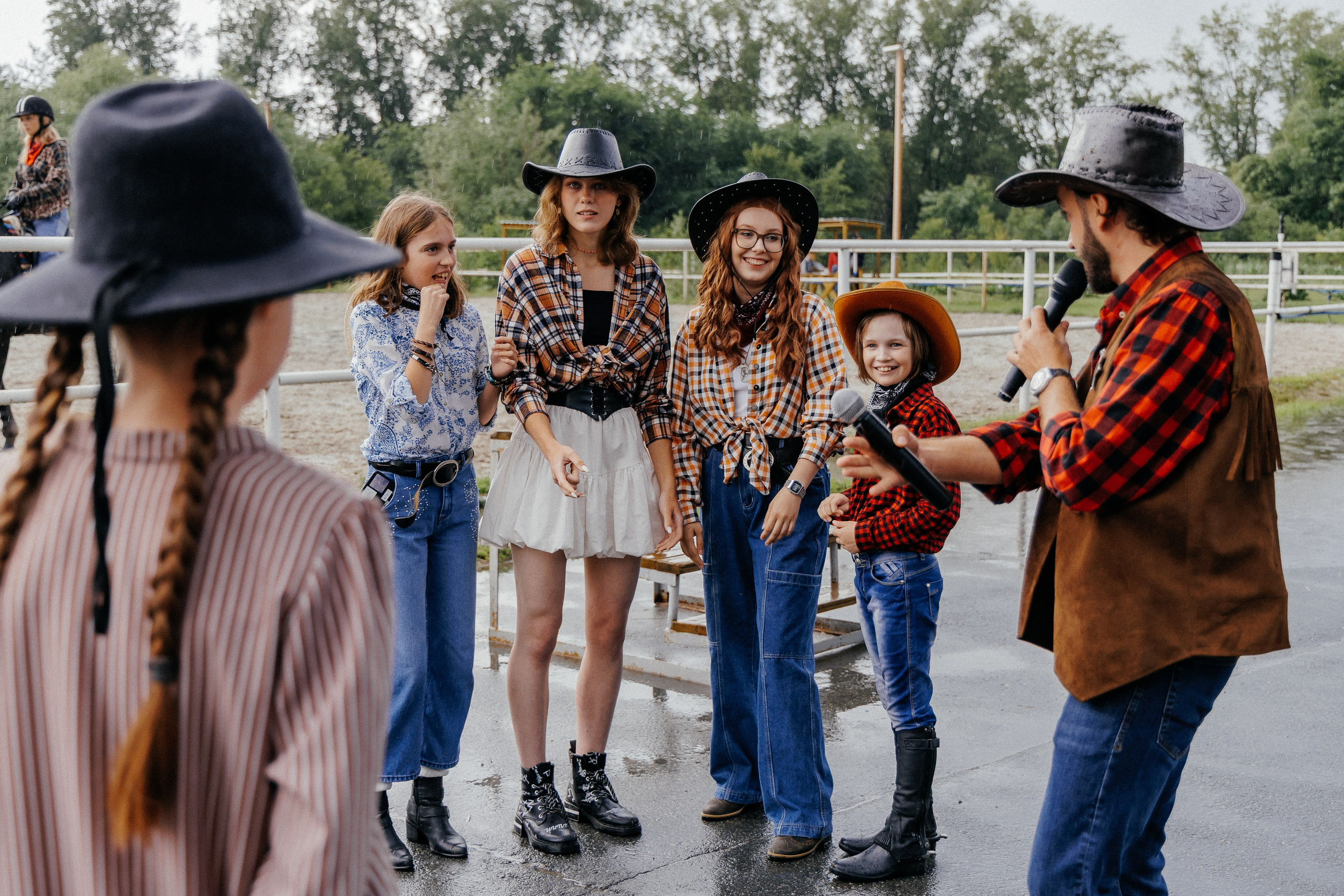 KSK Raid. Фотограф Иван Гуляев