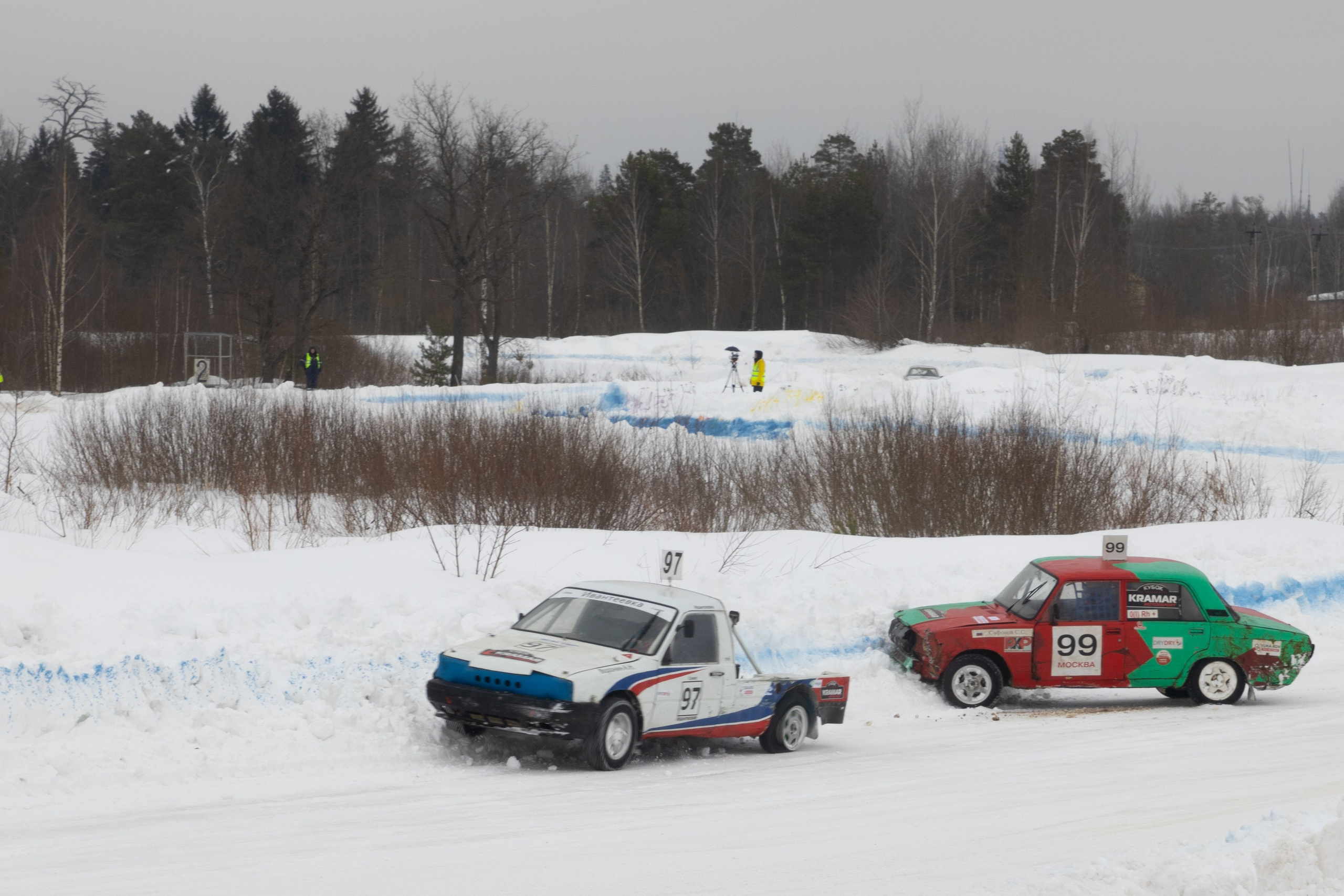 Кубок «KRAMAR MOTORSPORT» «YUKA ADV PRO RACING» 28.02.2026 Калининец М.О. Фотоклиника Светланы Шутько