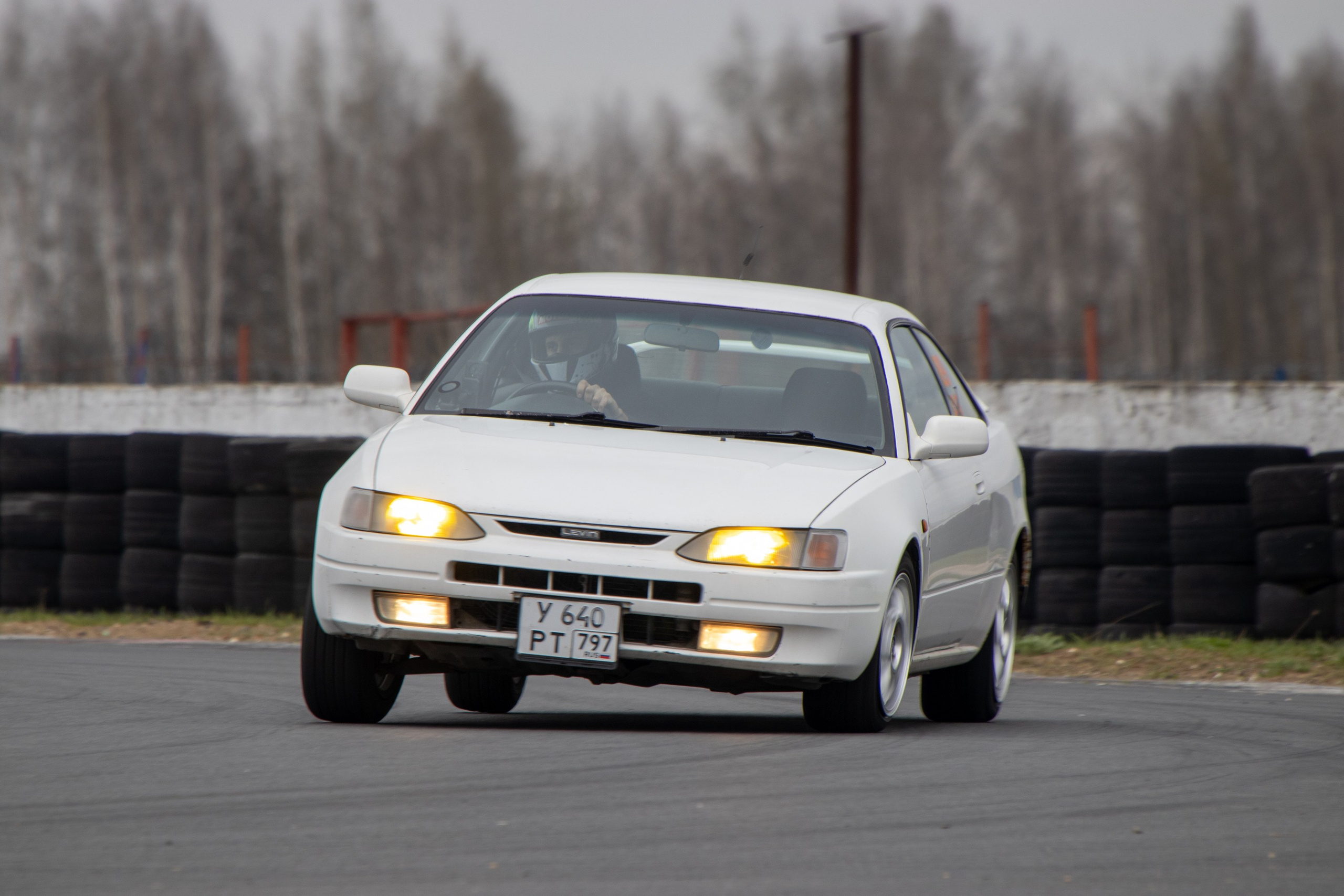 Ралли-спринт «JDM Power Shop» 19.04.2026 ADM Raceway, Мячково. Фотоклиника Светланы Шутько