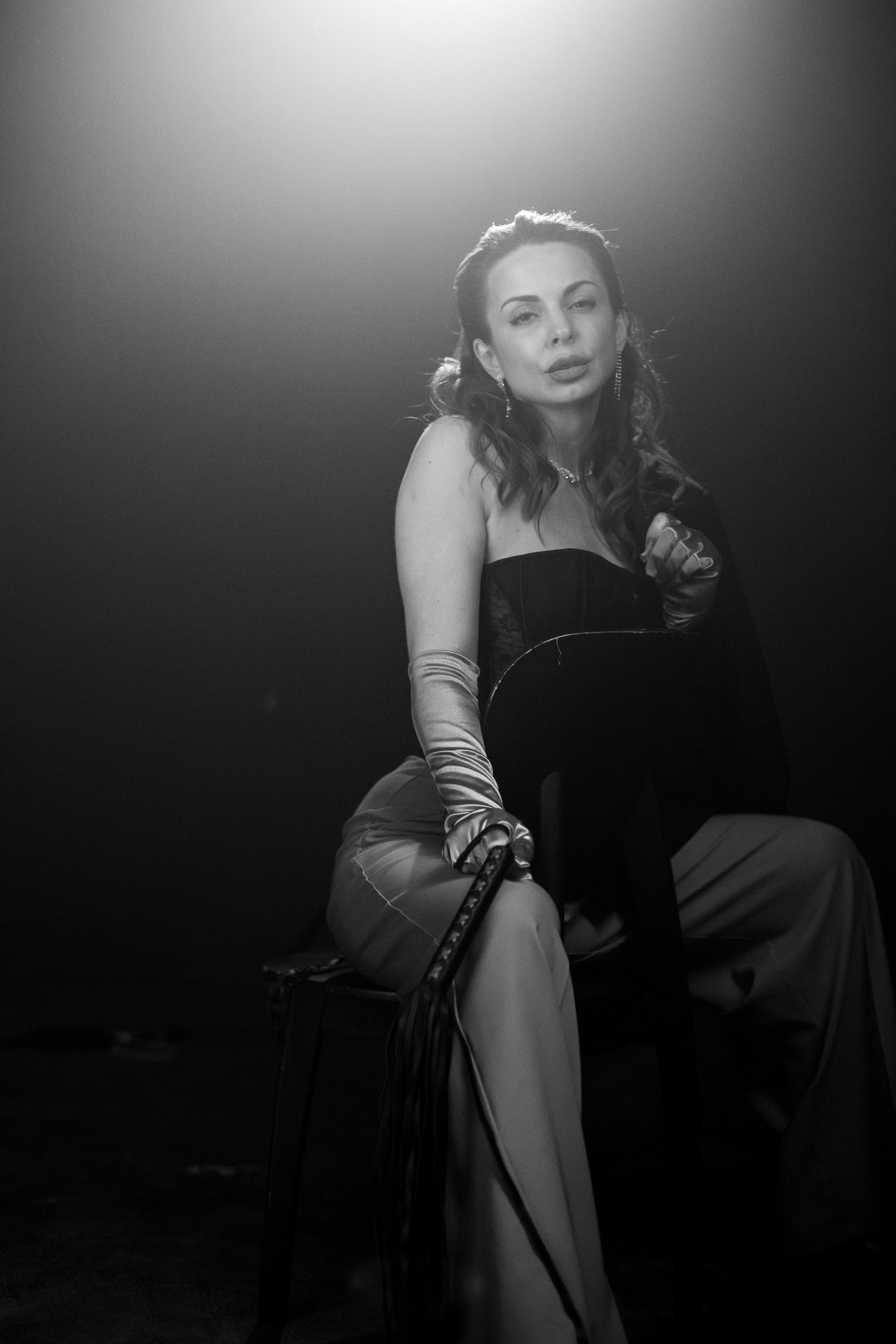 Света. Фотограф Шейдаев Эмин г. Волгоград