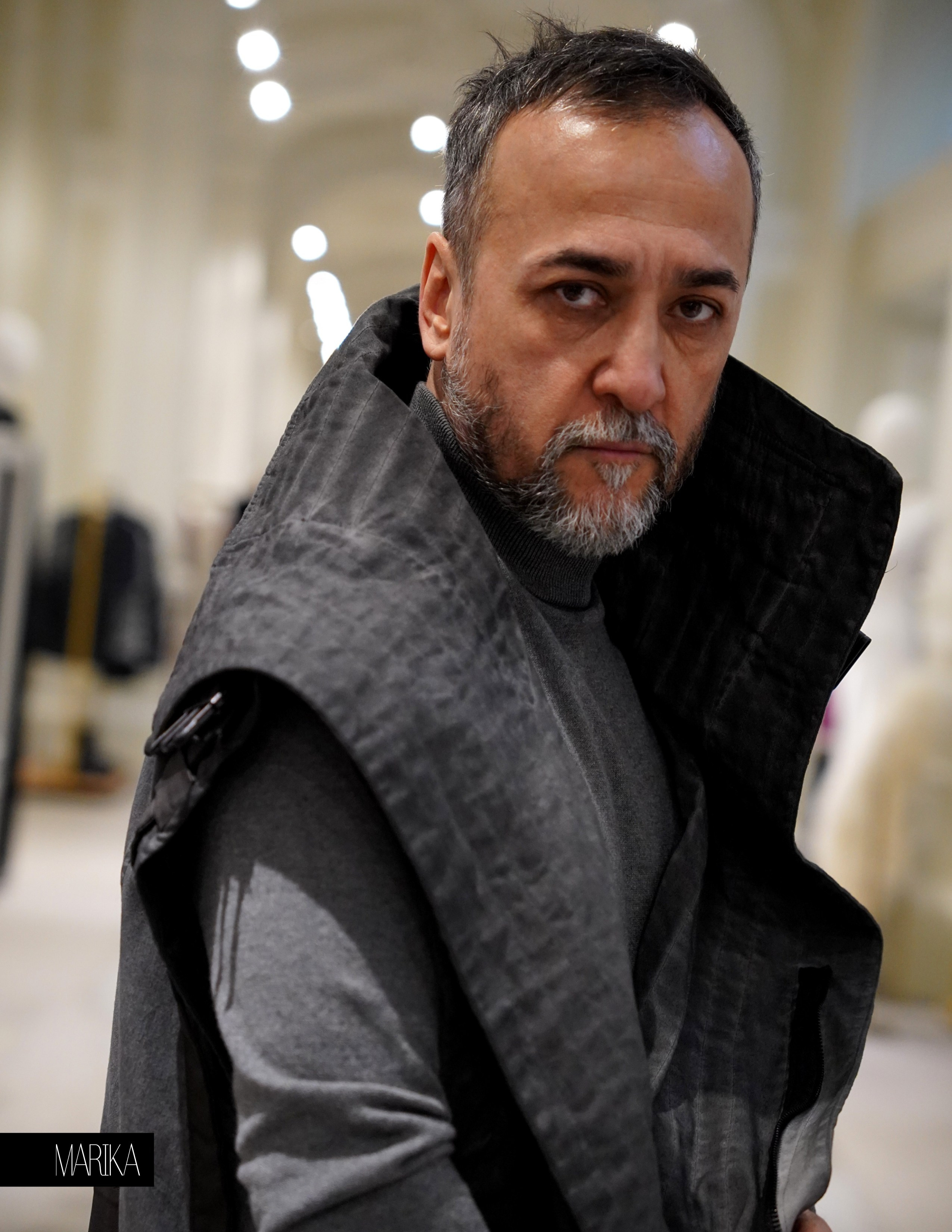 Мои работы опубликованные в зарубежных журналах, элитных и модных. Студийный и портретный фотограф в САНКТ-ПЕТЕРБУРГЕИрина Махаон