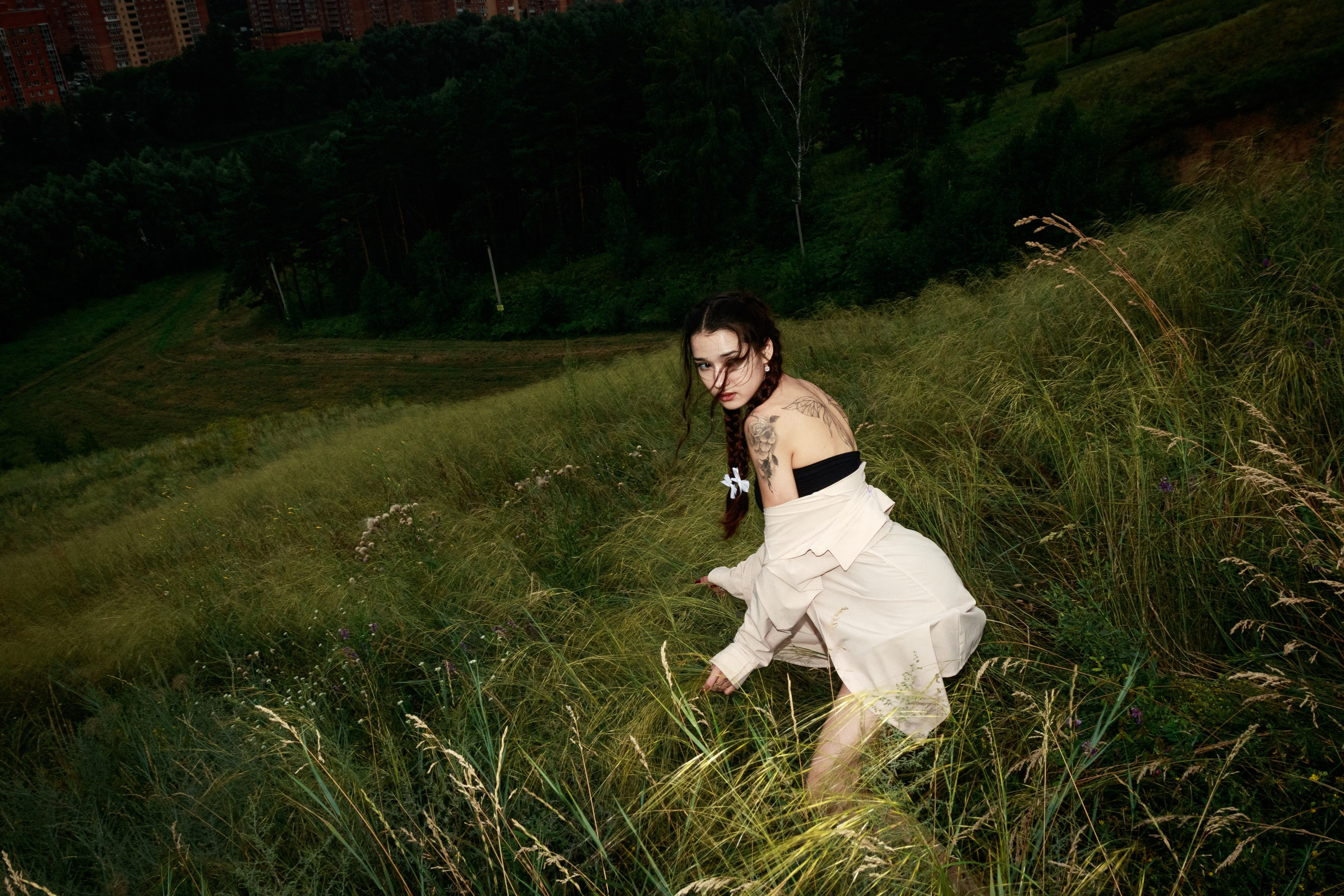 Софья. Фотограф — Новосибирск