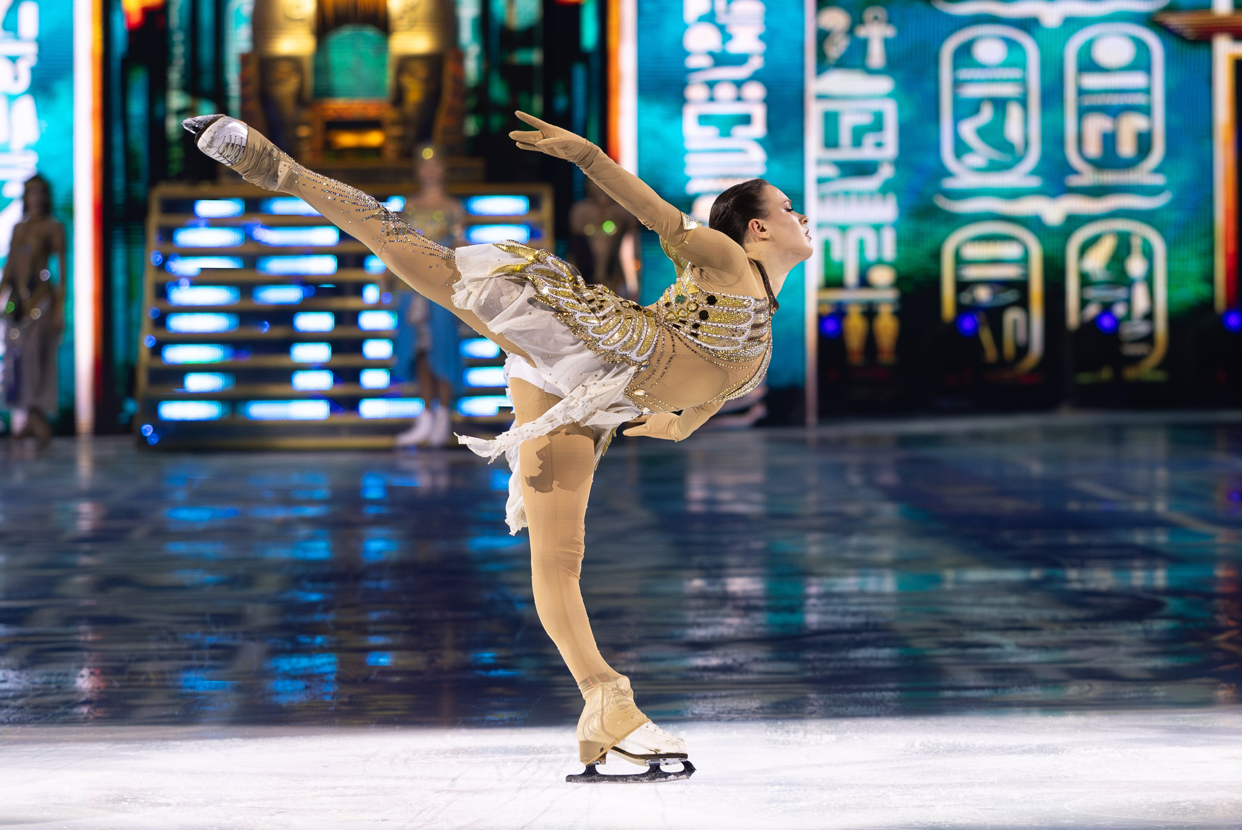 ШАХЕРЕЗАДА