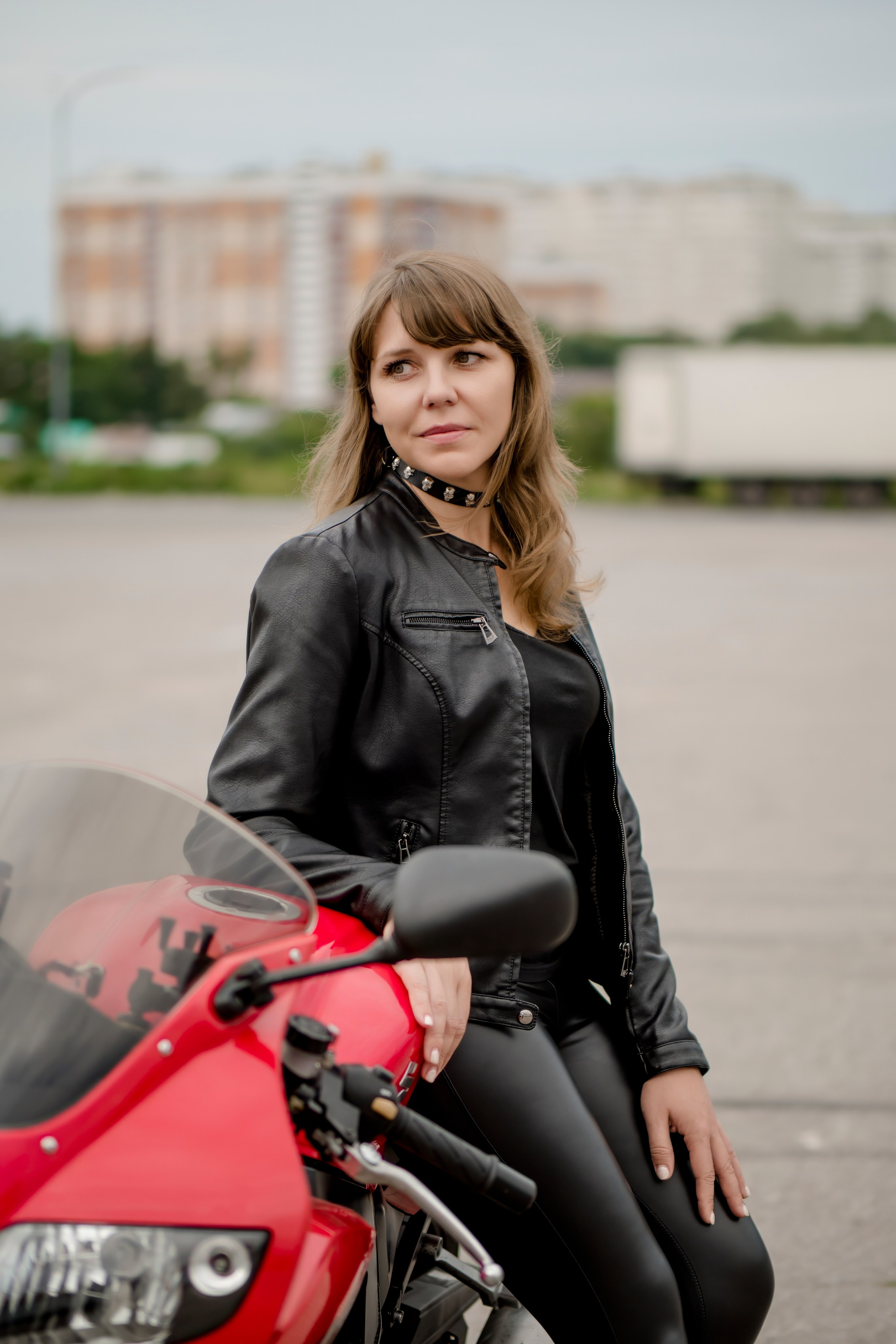 Лидия. Свадебный фотограф во Владимире - Мария Широкорядова