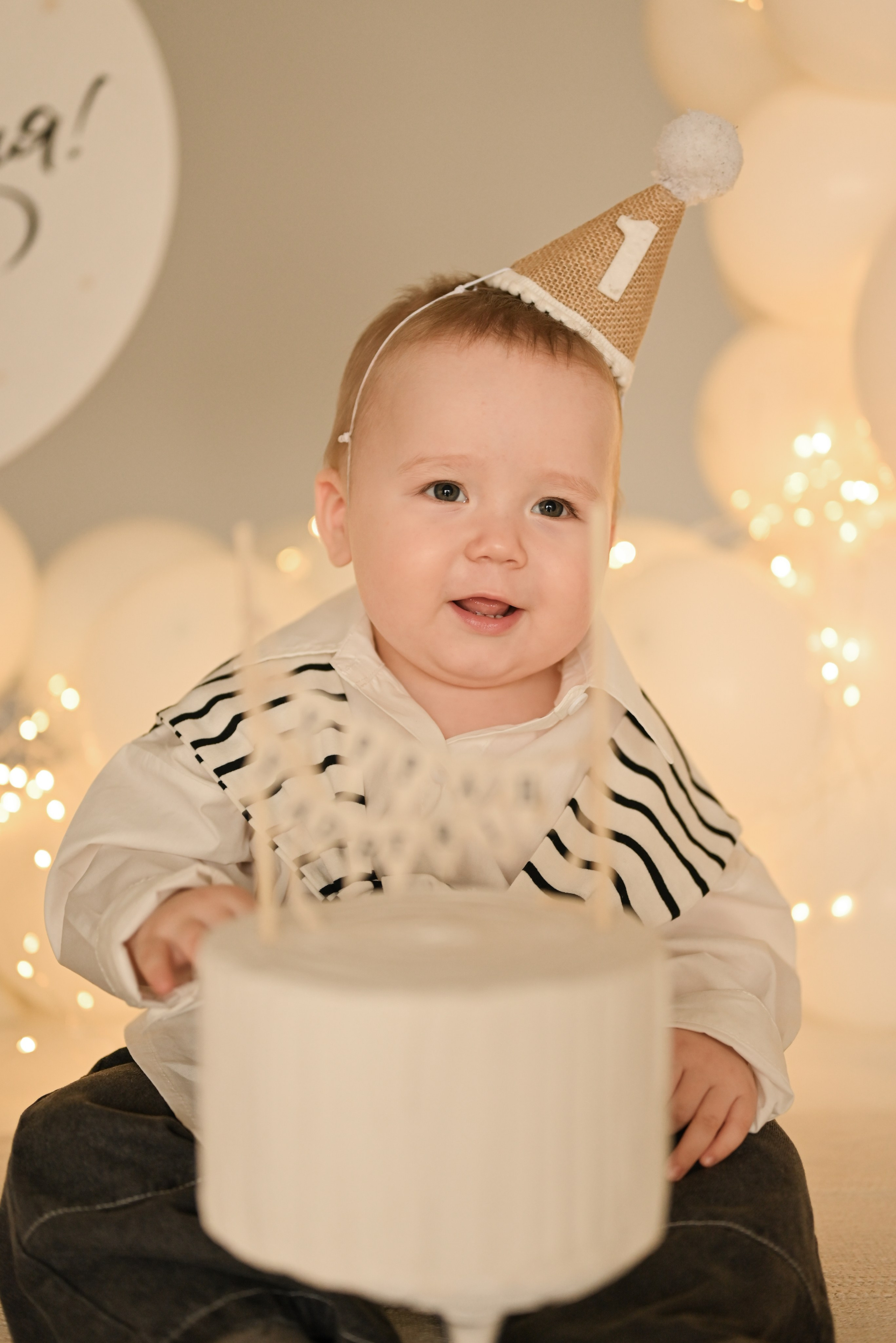 День варенья!. Свадебный и семейный фотограф в Уфе Александров Максим