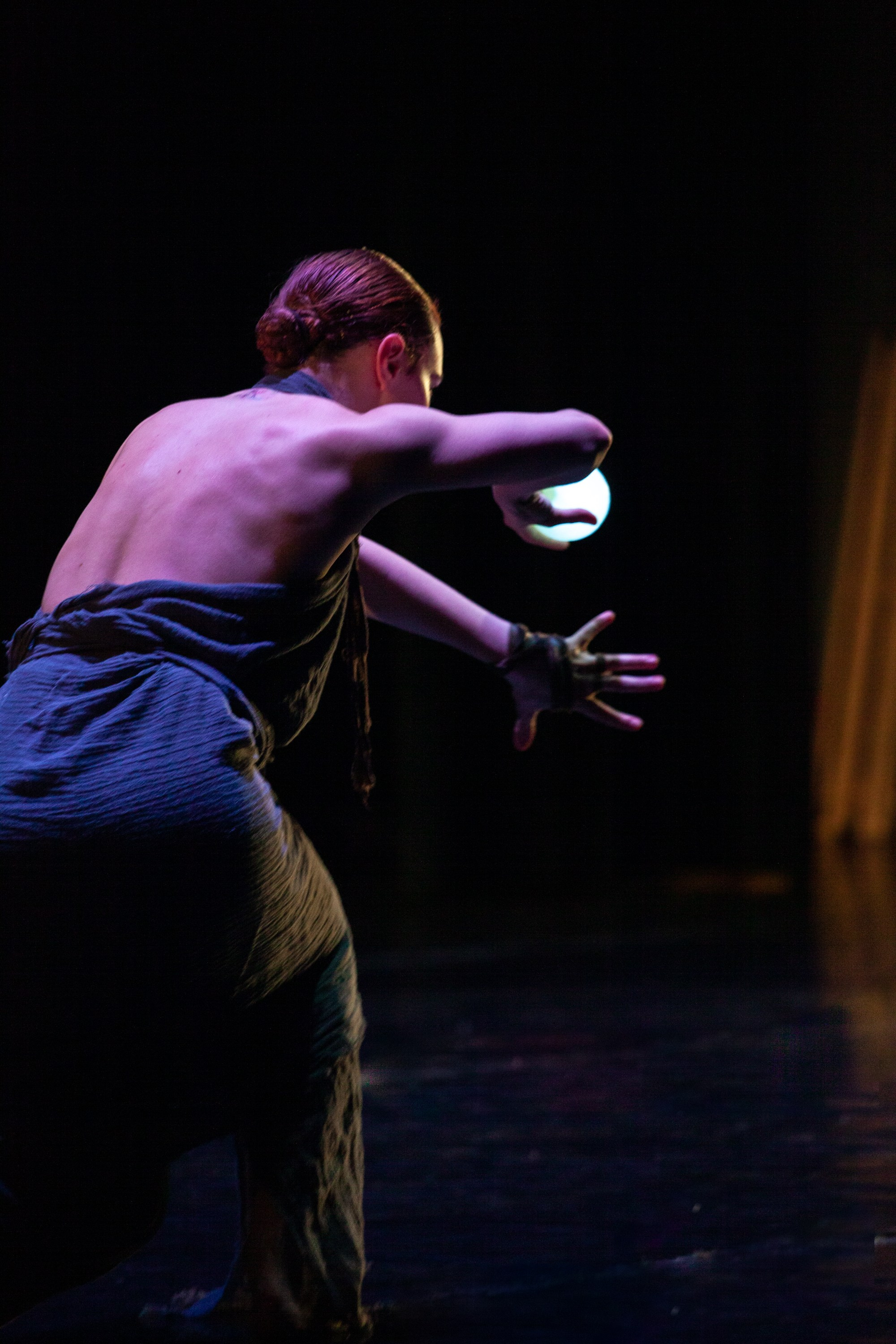 Концерты. Виолетта Скрипка