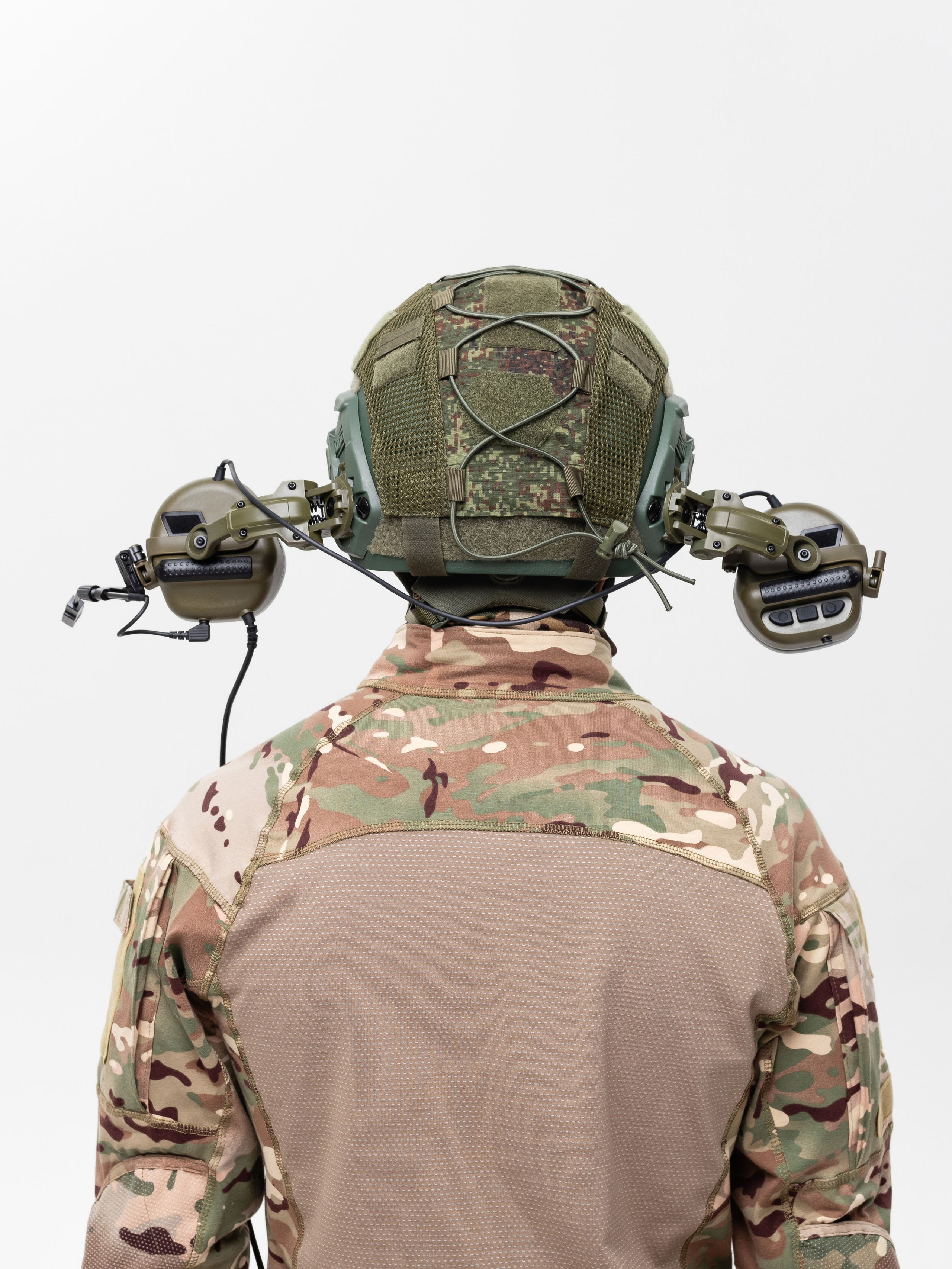 Наушники. Фотограф в Краснодаре Арина Кудряшова