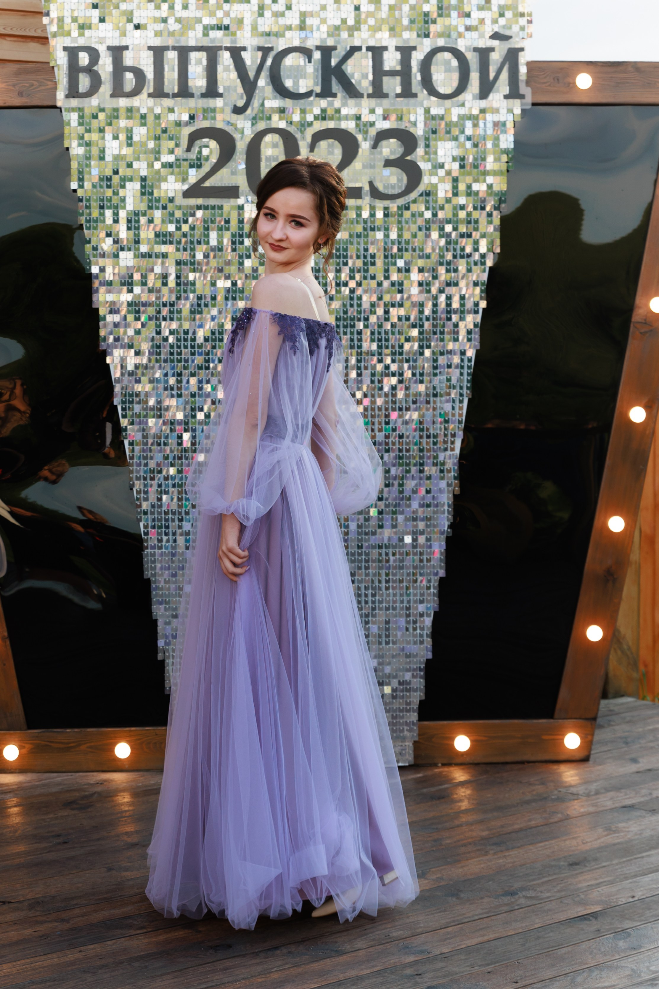 Выпускной Старшая школа. Выпускные альбомы Красноярск