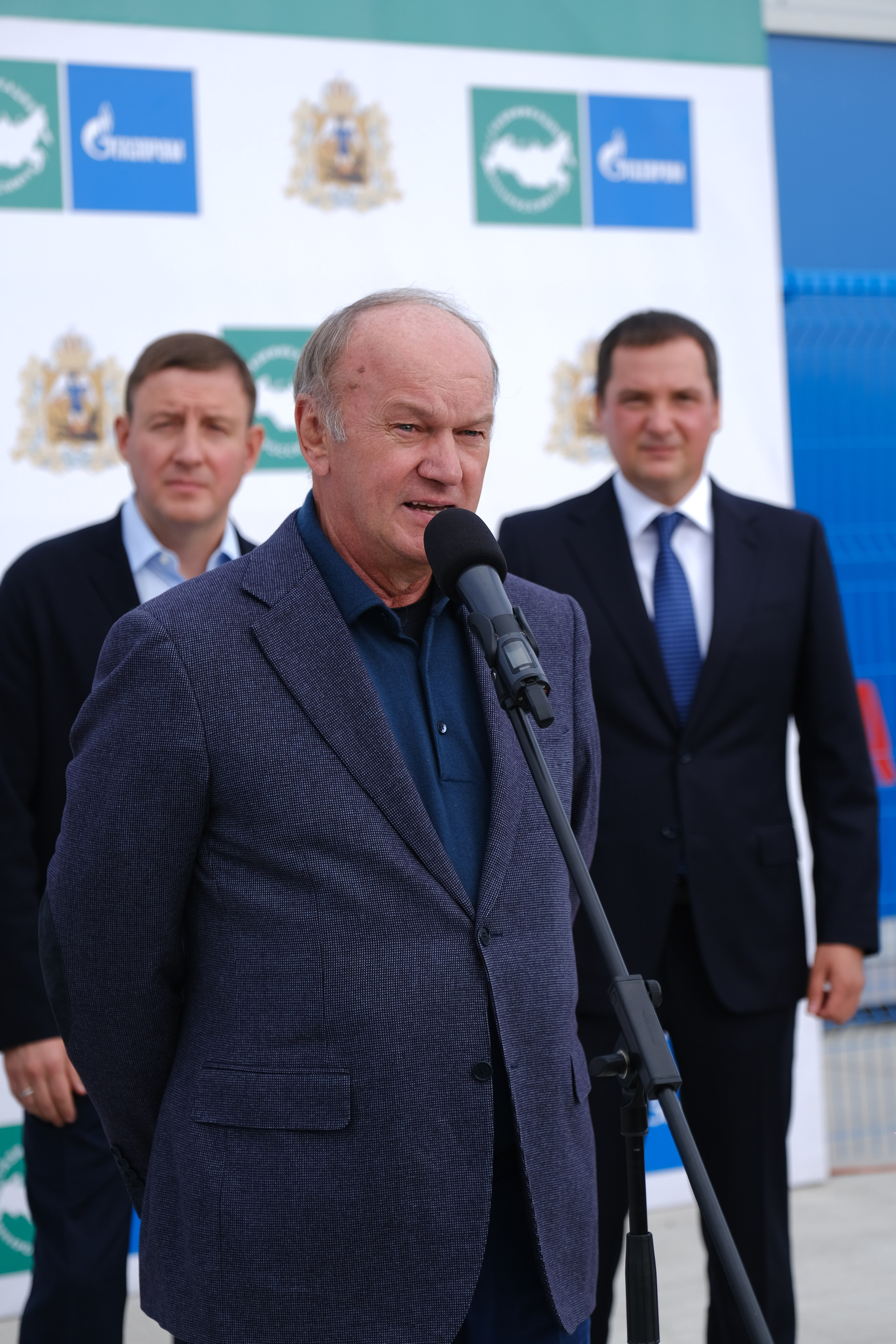 Газификация России | Заостровье. Свадебный и репортажной фотограф Денис Ожигин в Краснодаре и Краснодарском крае