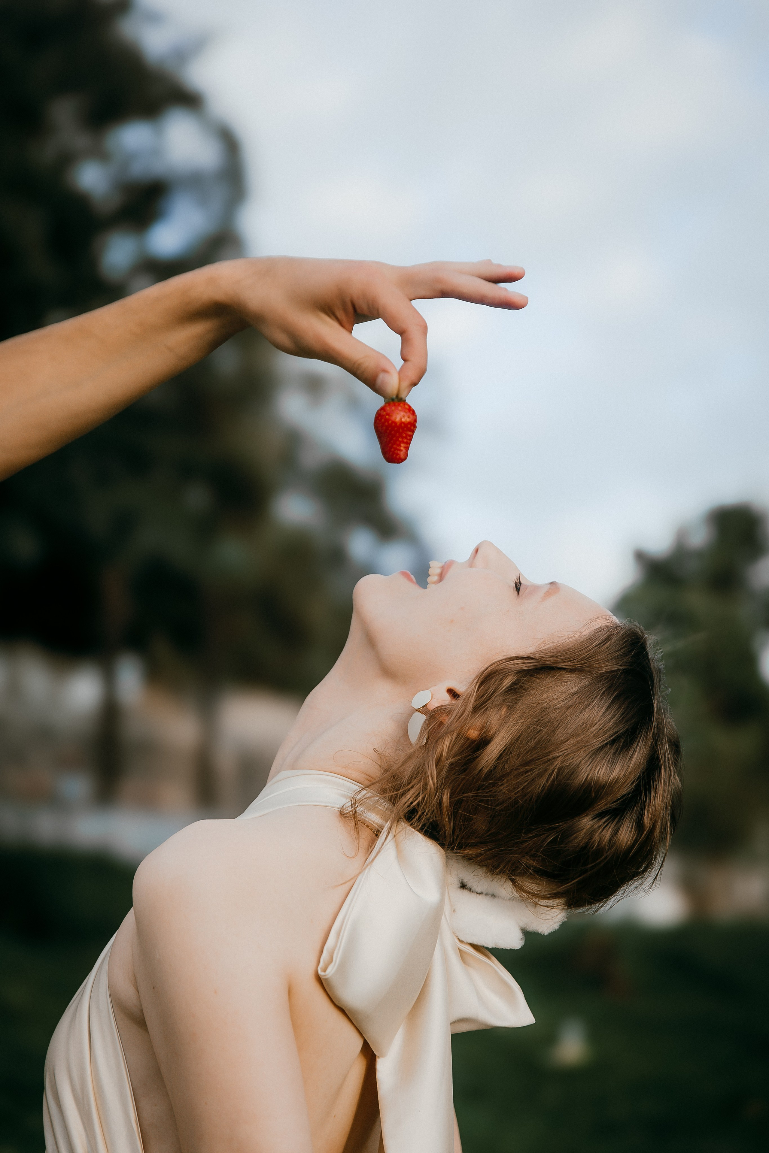 Love Story Эмилия и Алексей. Контент фотограф для экспертов в соцсетях Алена Собора Москва