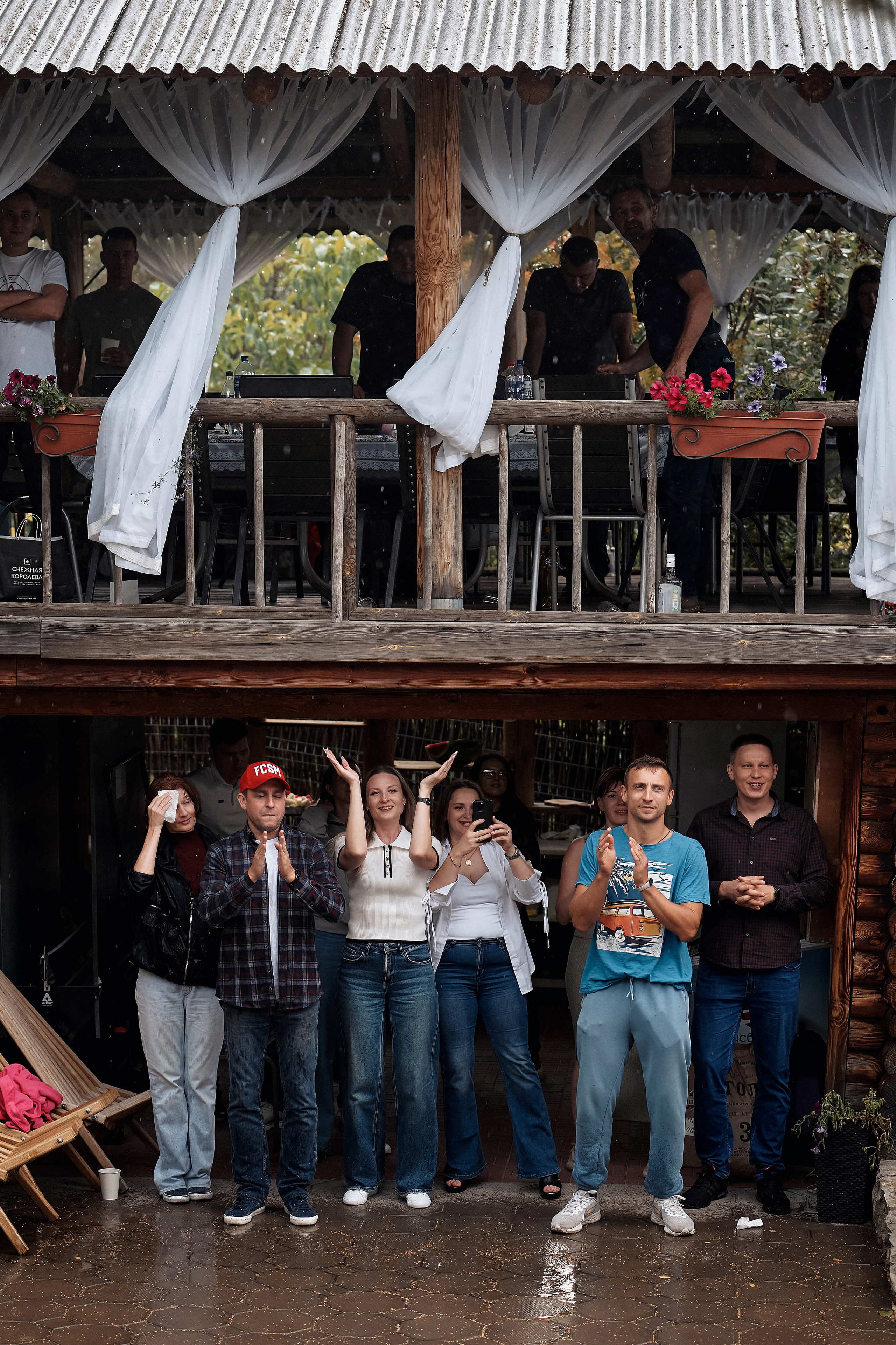 ВЭК Сервис. Свадебная, семейная фото и видео съёмка в Пензе