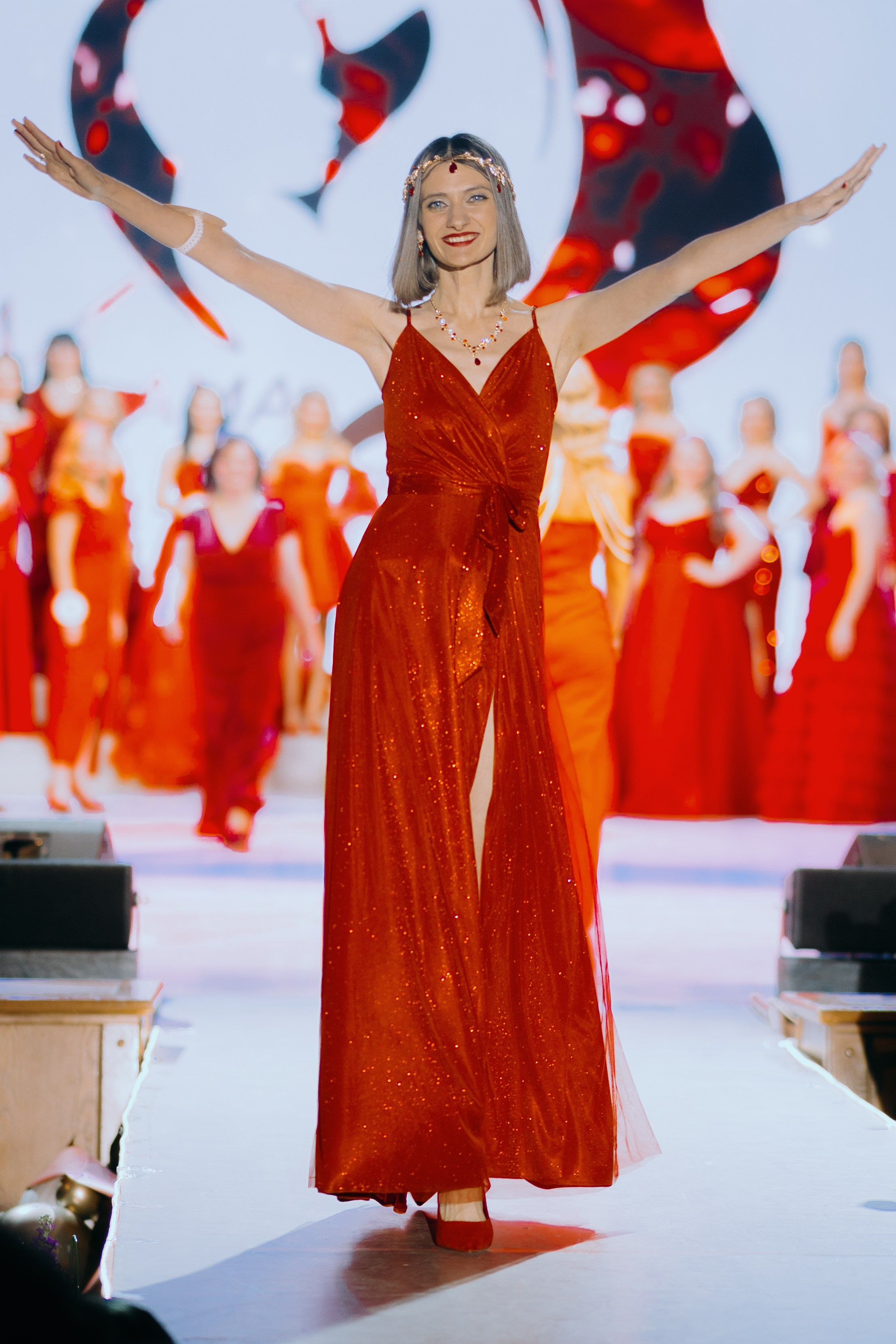 Мама года. Репортажный, портретный и свадебный фотограф в Магнитогорске Степан Самовиков