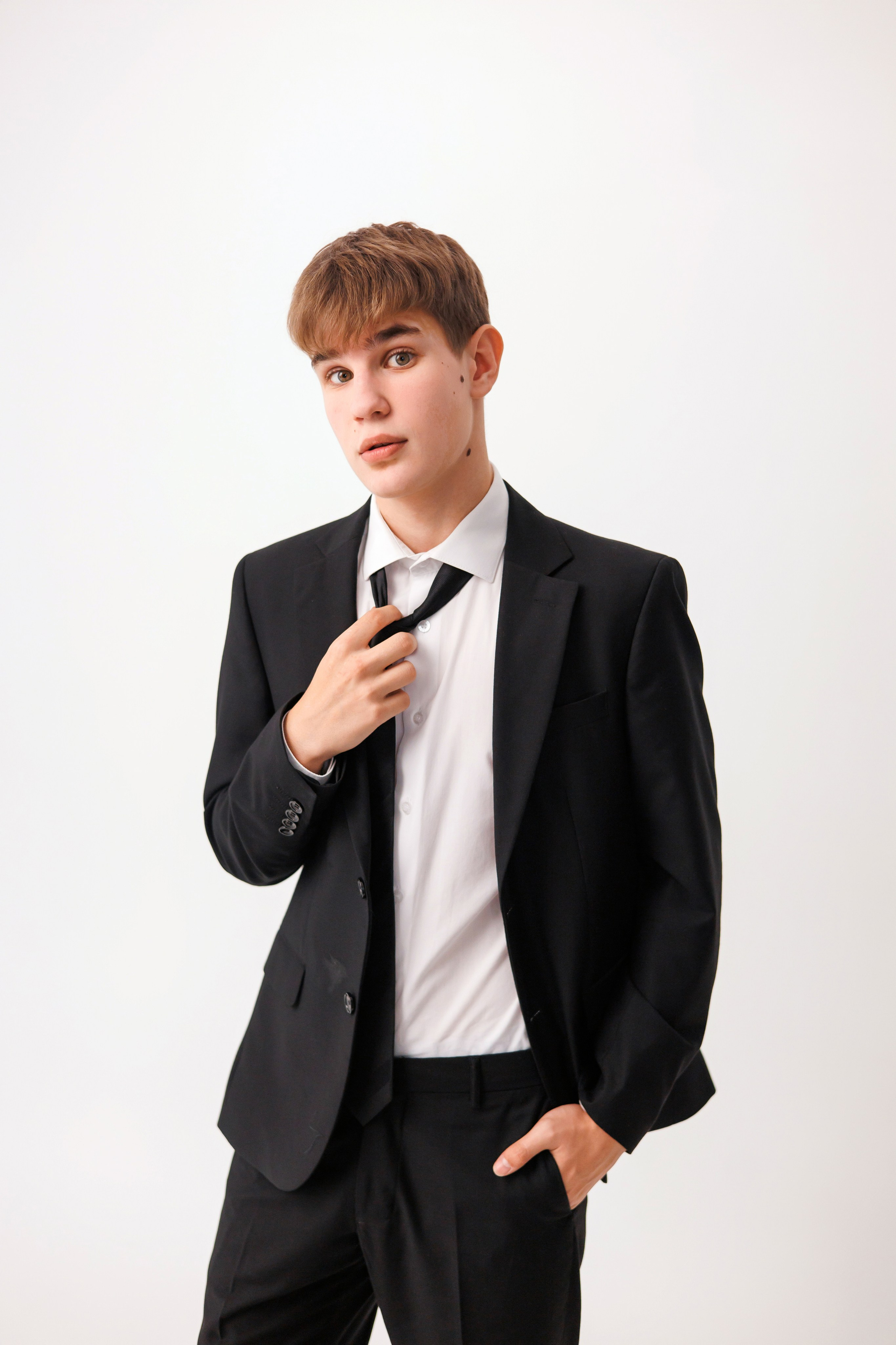 Портретная локация № 1. Выпускные альбомы клевербук Воронеж