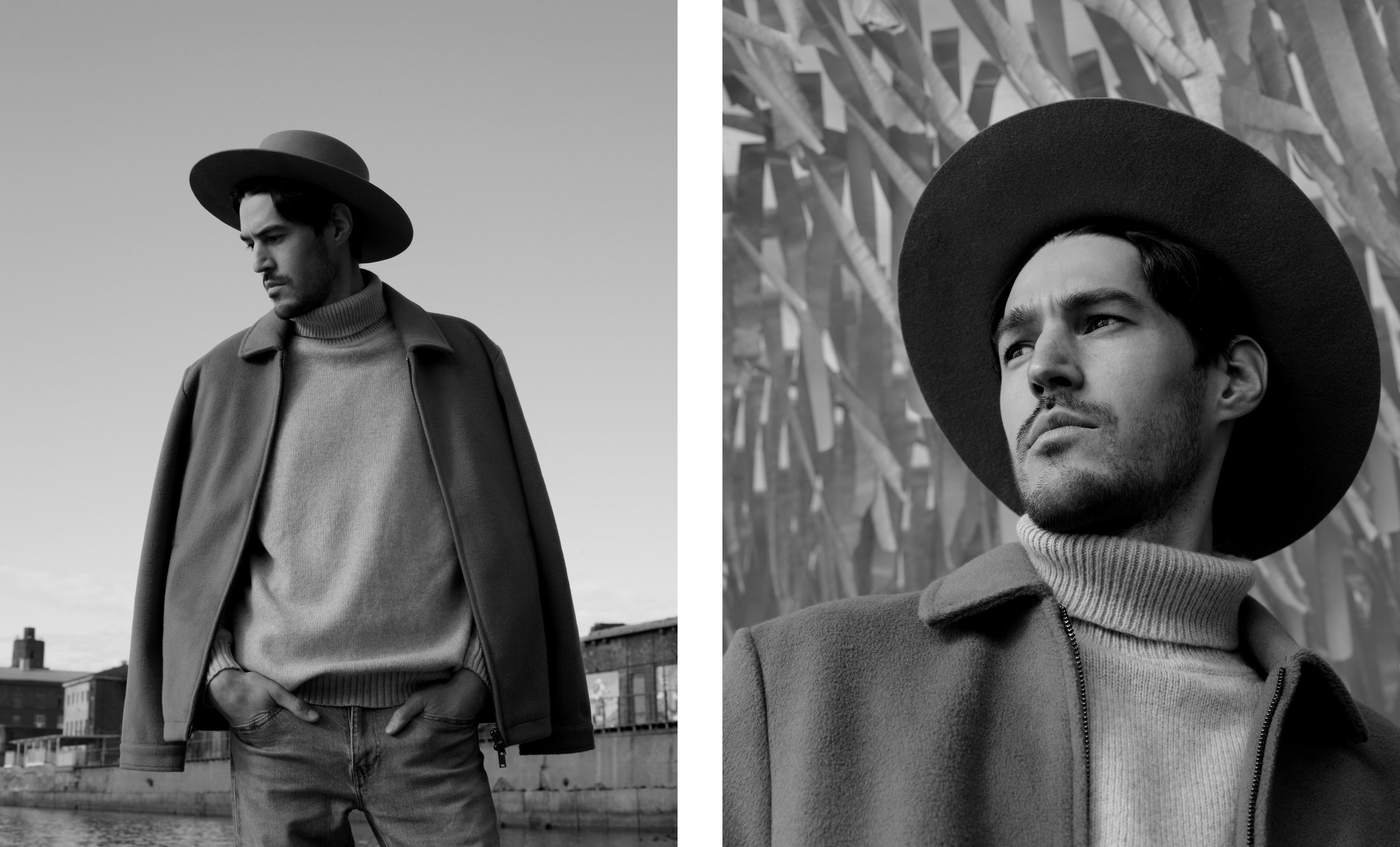 Портфолио. Фотограф в Санкт-Петербурге Иван Рык