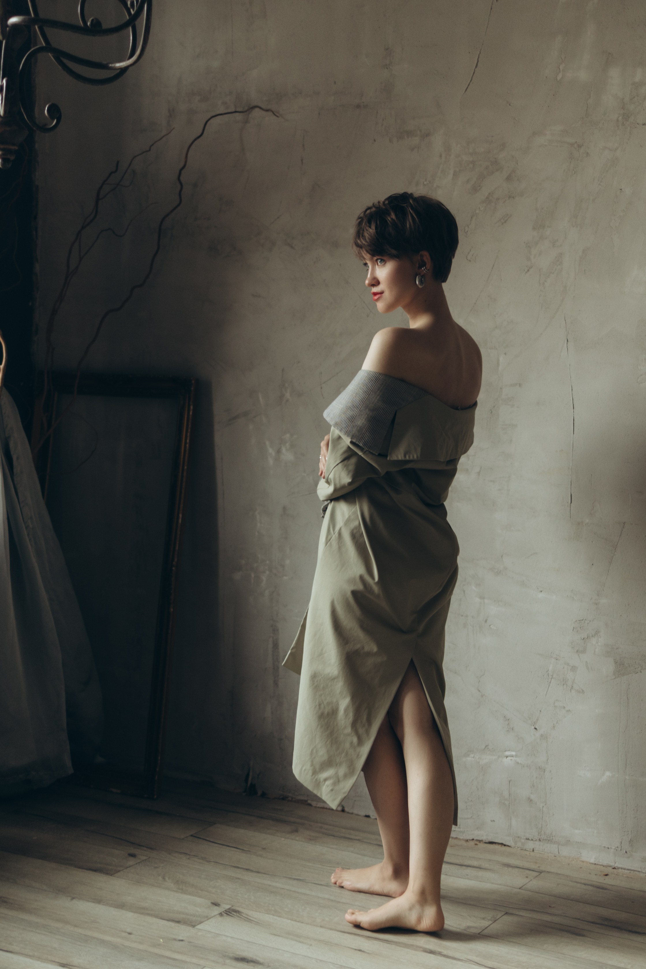 Masha. Portraiture & lifestyle photographer in Dubai/Almaty, Olga Chernyak