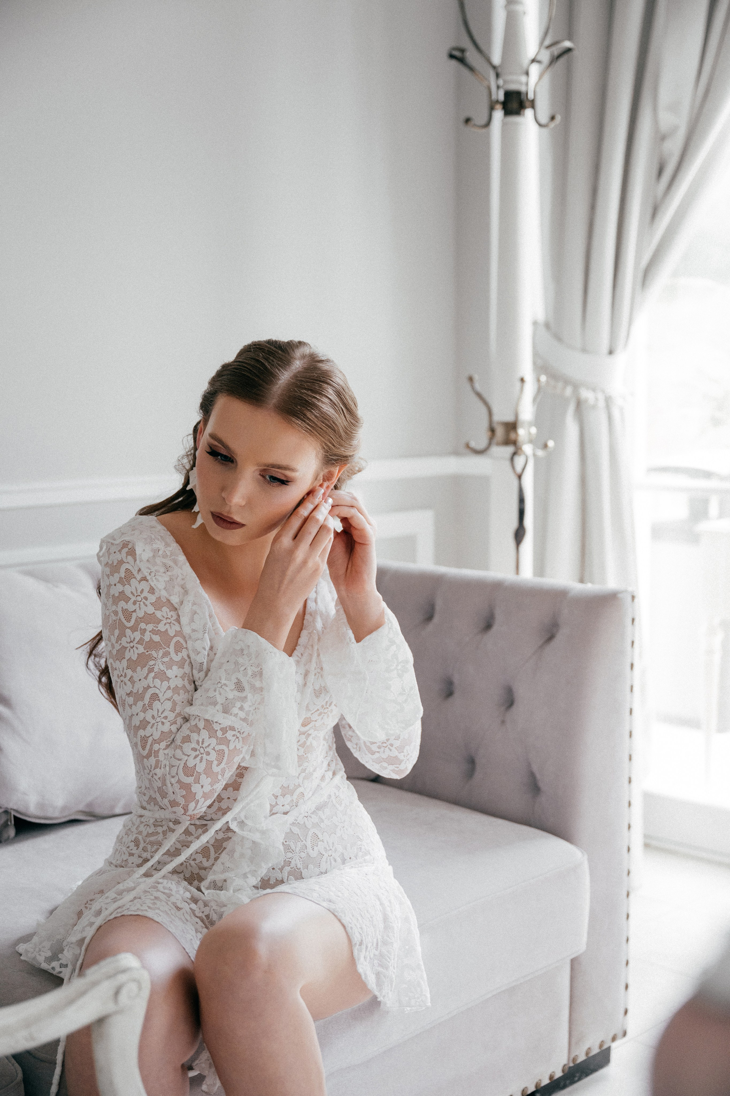 Wedding E&D. Wedding photographer in Moscow and around the world Andrey Medvednikov