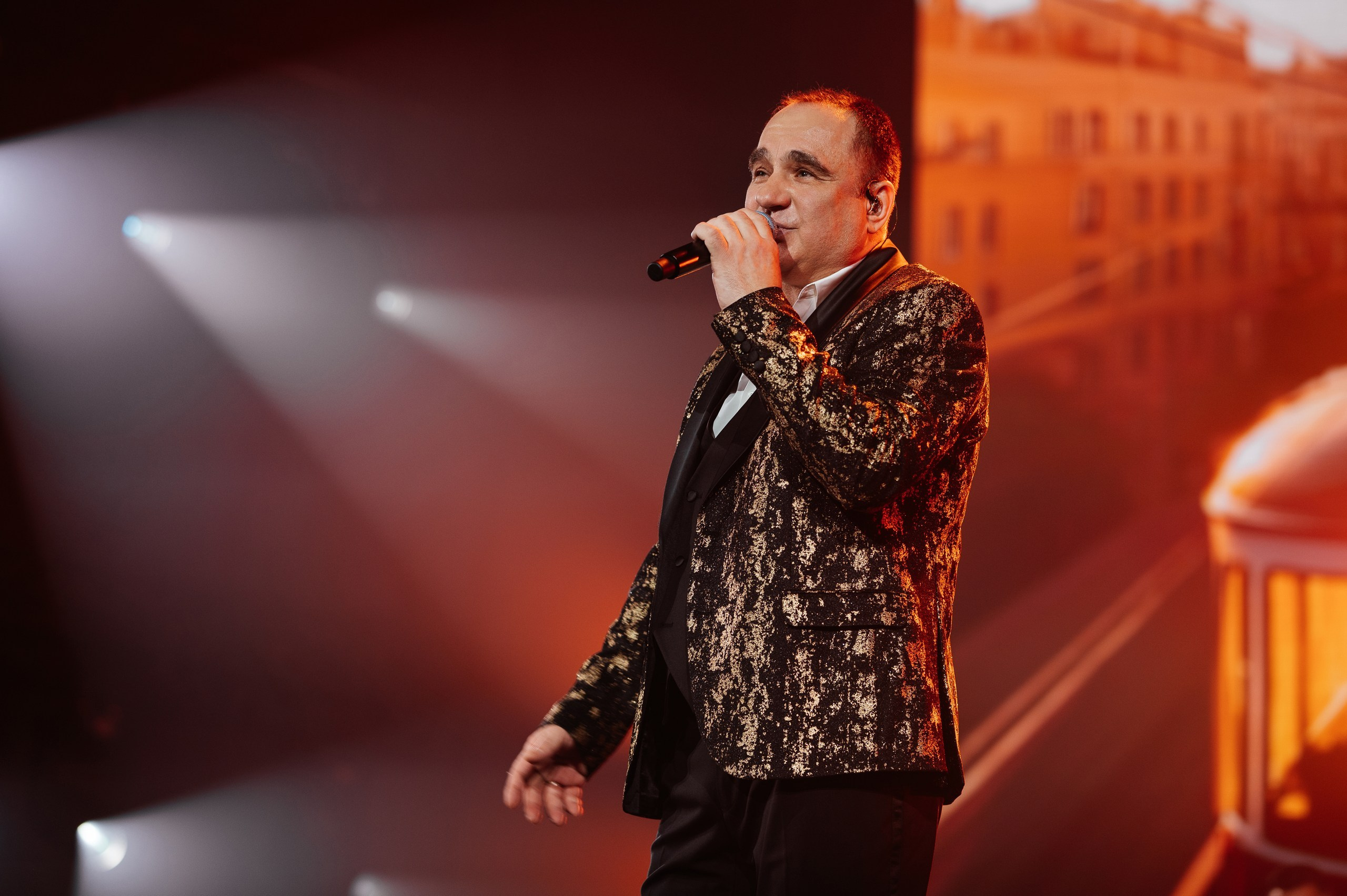 Сентябрь. Свадебный фотограф в Москве и по всему Миру Андрей Медведников