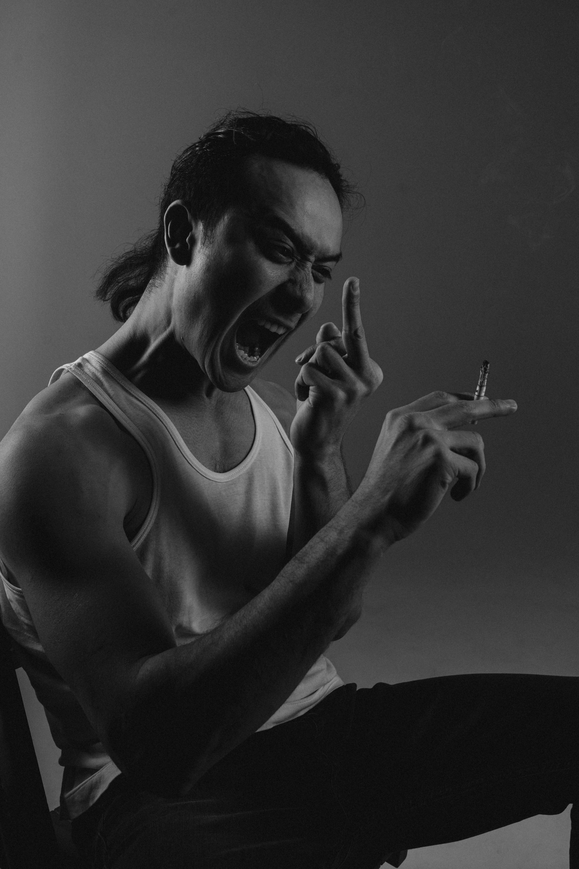 Портфолио. Даниил Фреймон — первый мужской фотограф в городе Алматы