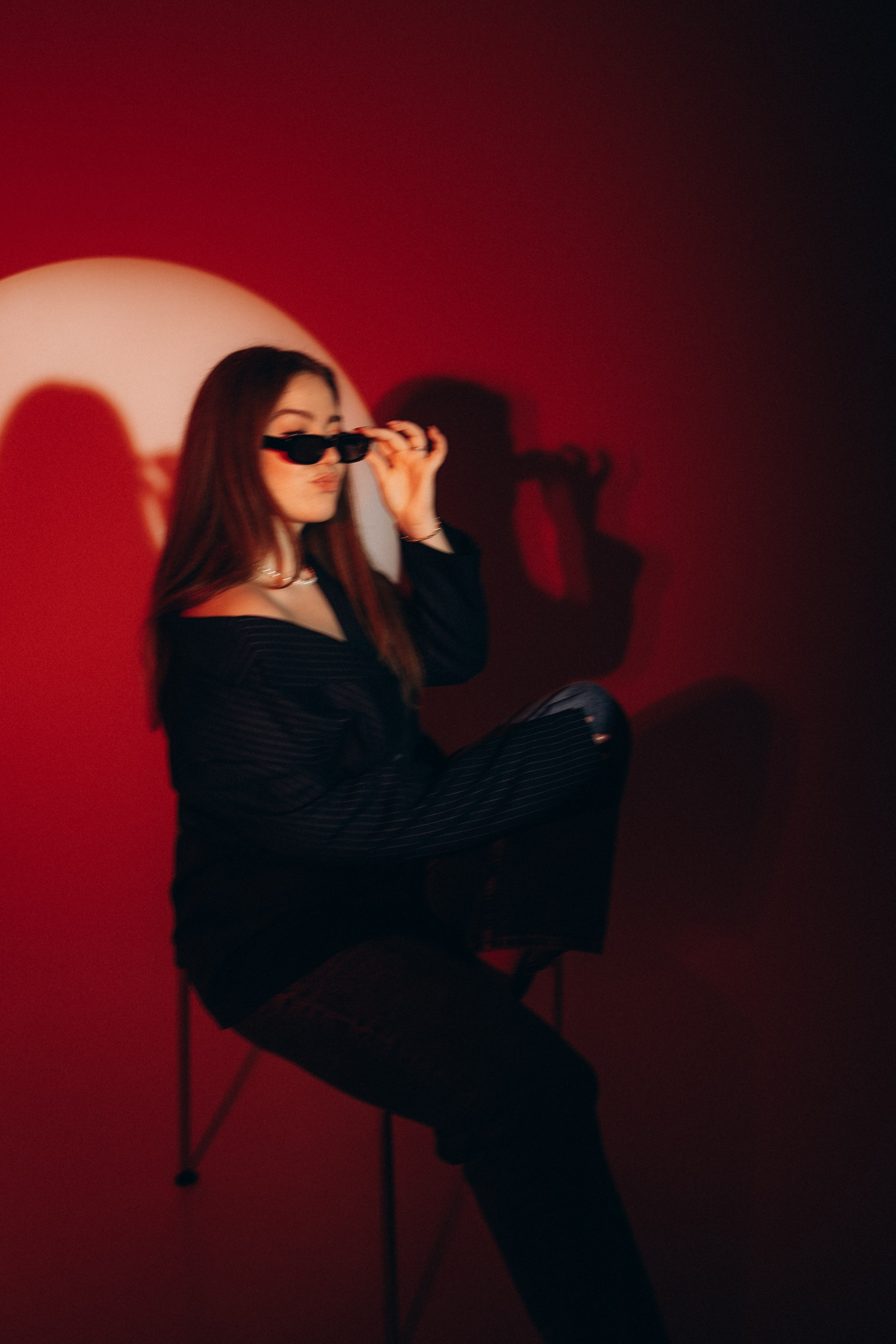 Ко дню рождения Анны — департамент. Семейный фотограф в Краснодаре Храмова Анна