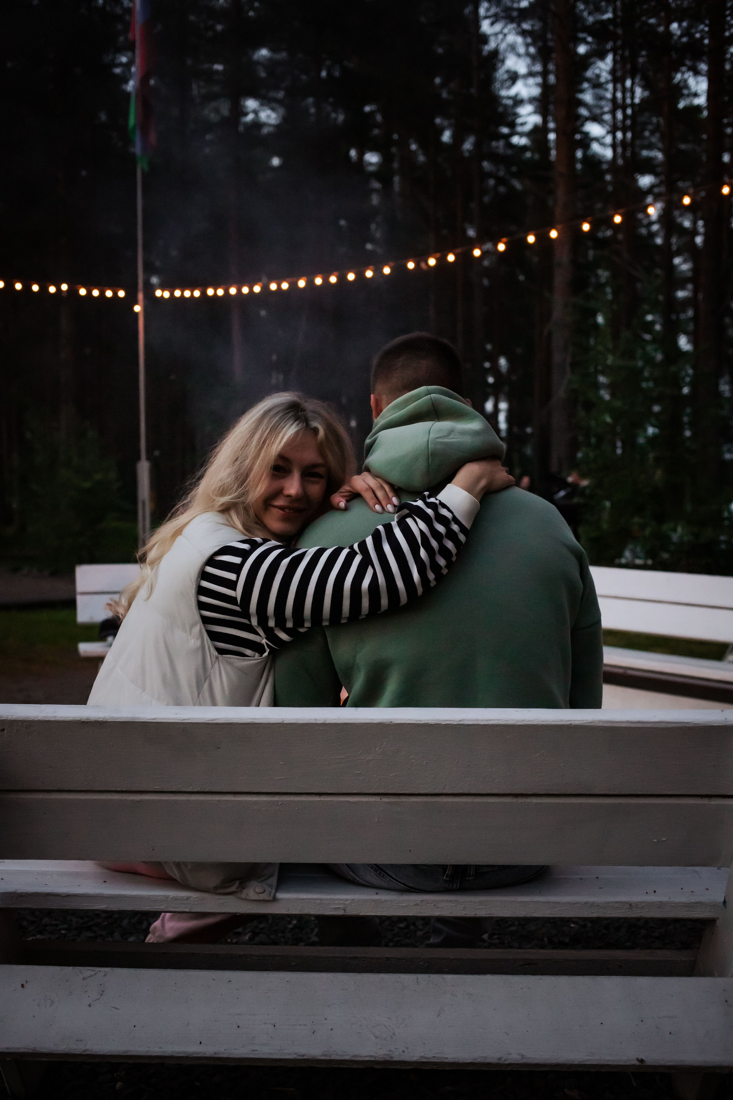 Карелия. Фотограф в Минске Анастасия Ткаченко