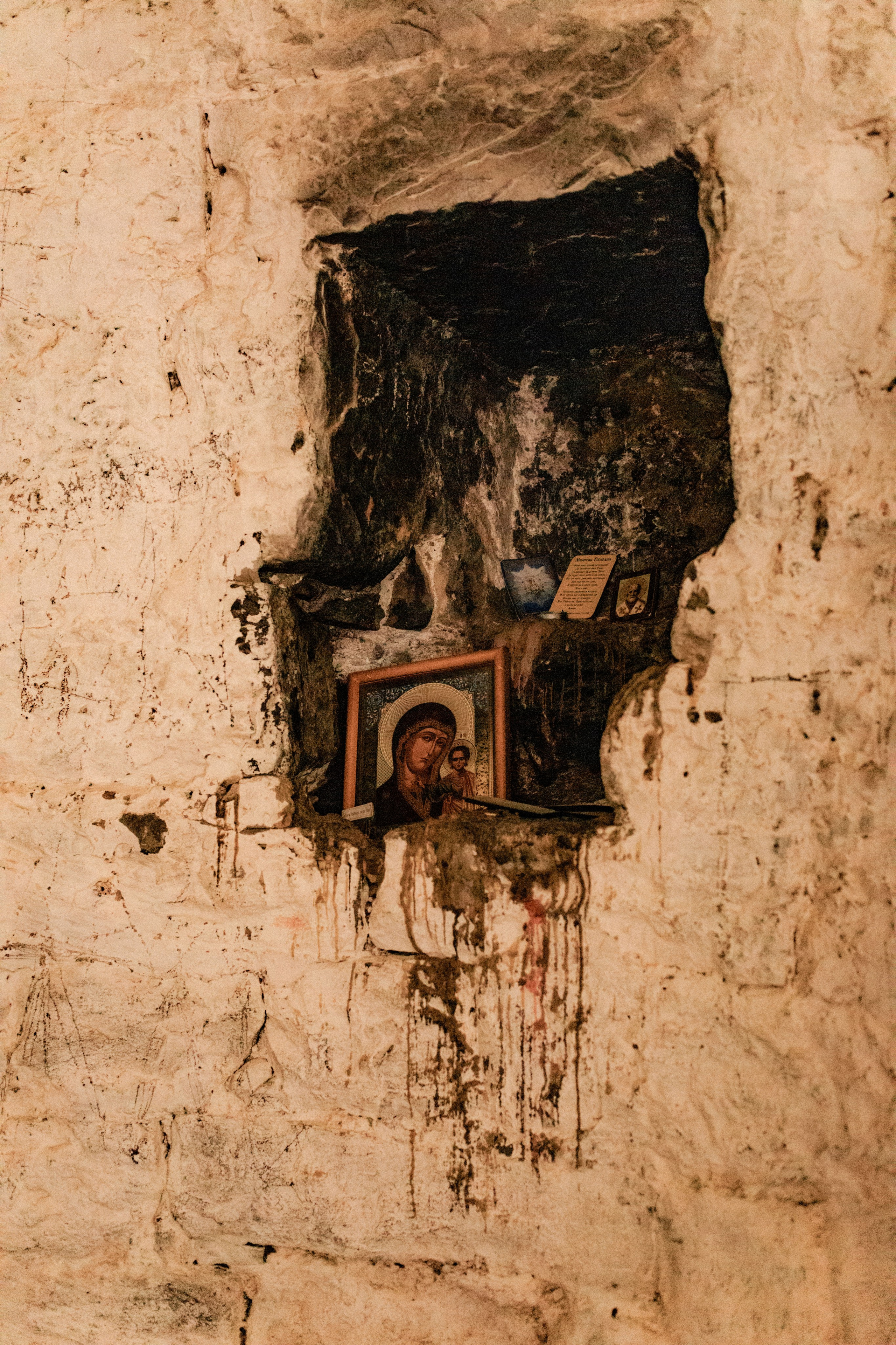 Дагестан. Фотограф в Минске Анастасия Ткаченко