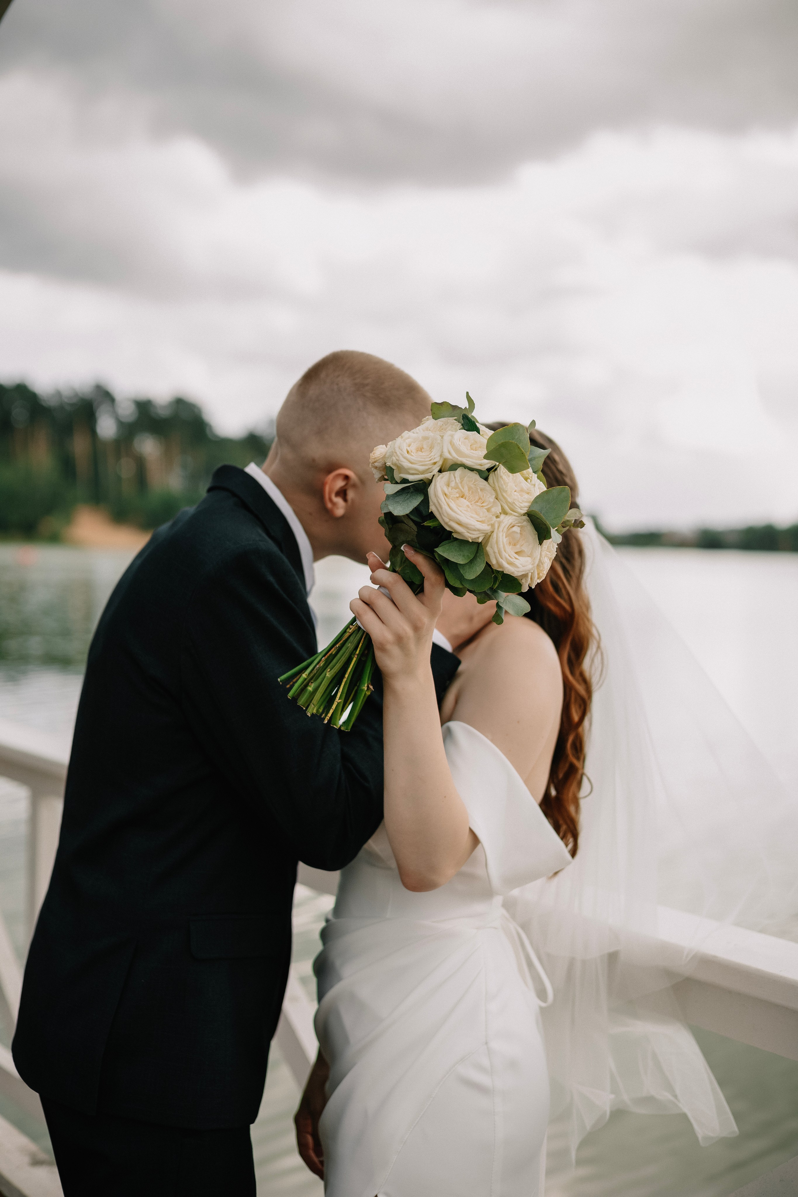 Ксения и Максим. Анастасия — ФОТОГРАФ