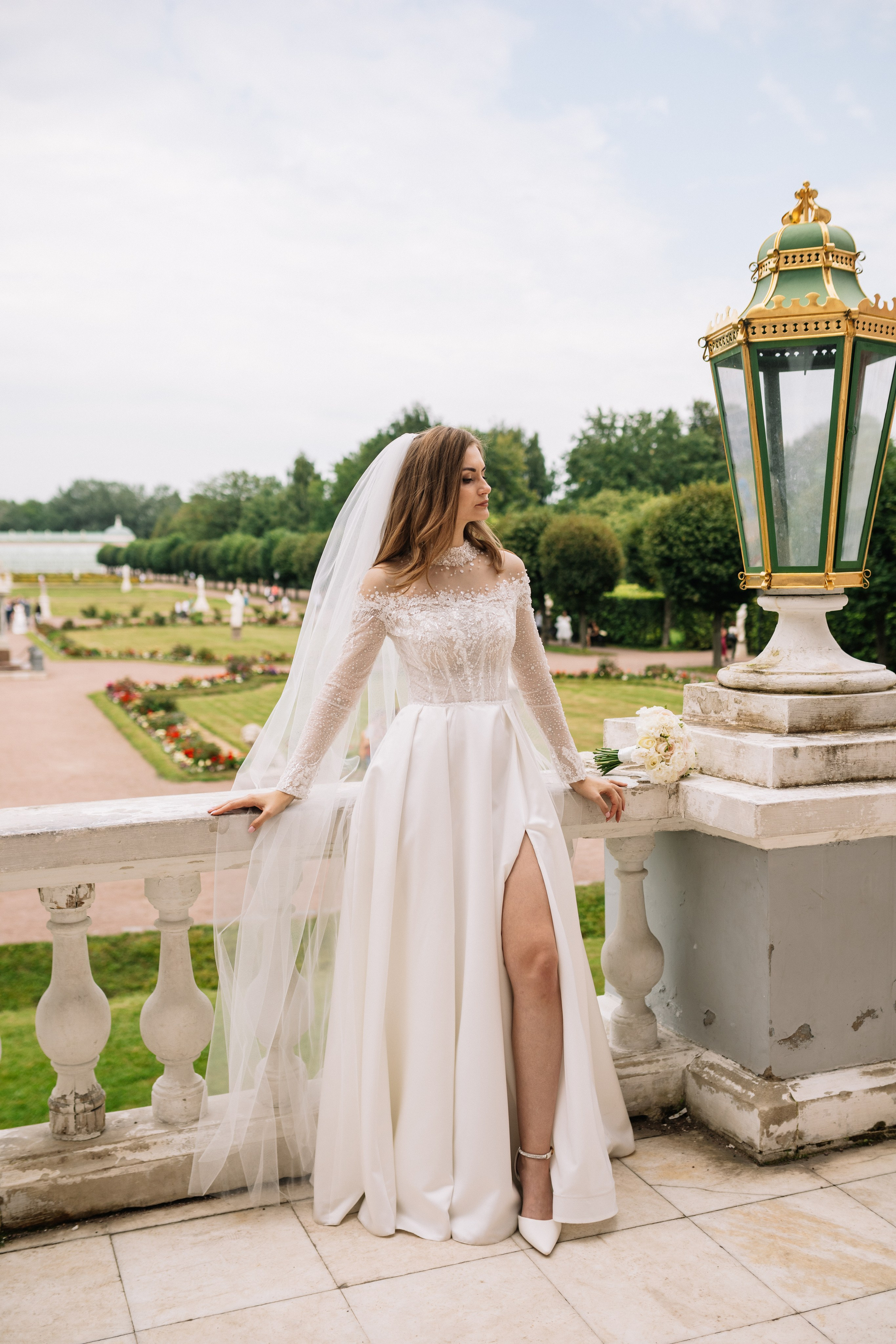 Илья и Екатерина. Анастасия — ФОТОГРАФ