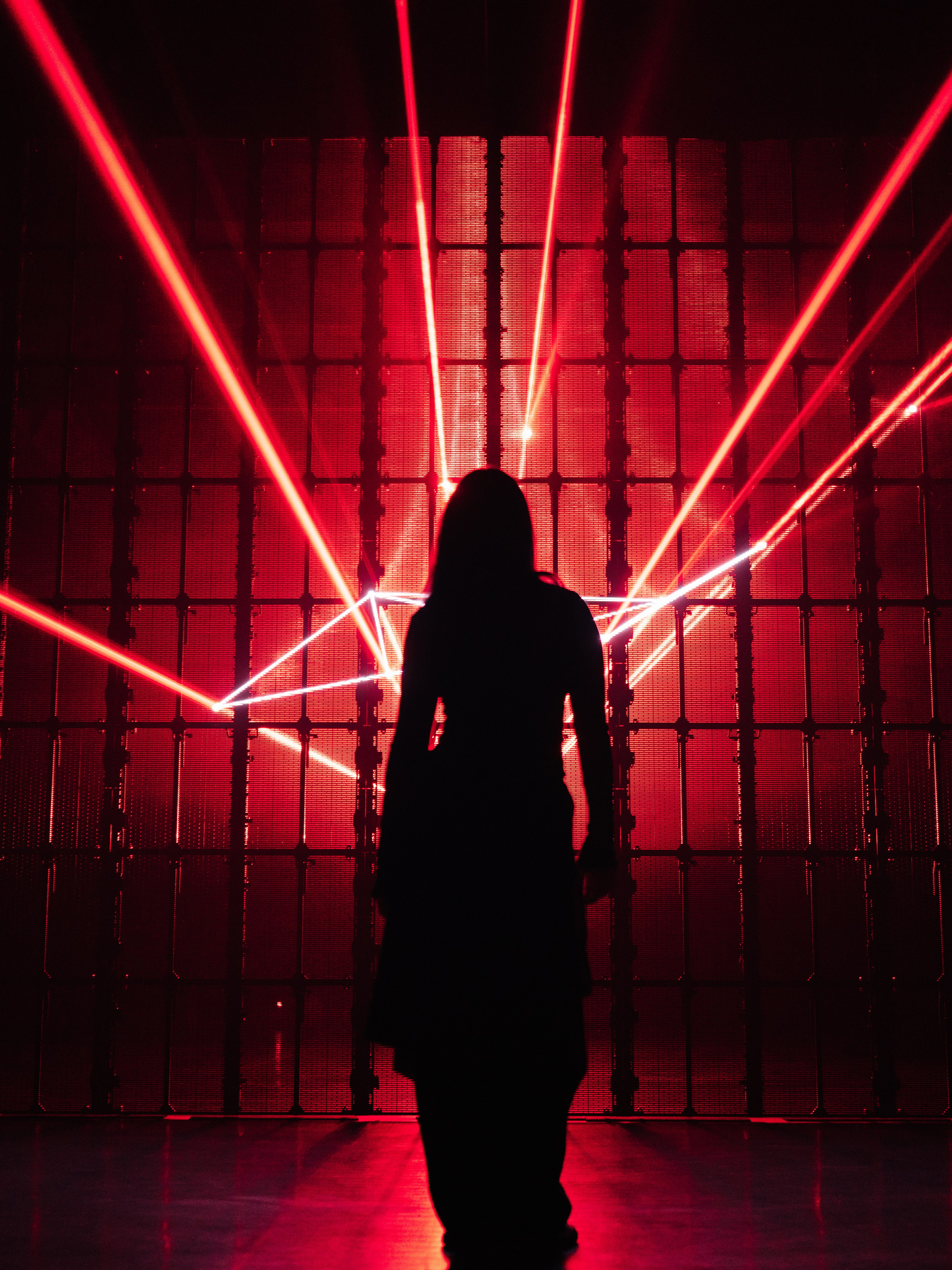 CISTERN SPACE, media.tribe, Тонкие Материи. @tomrus: Рустам Шагиморданов — фотограф